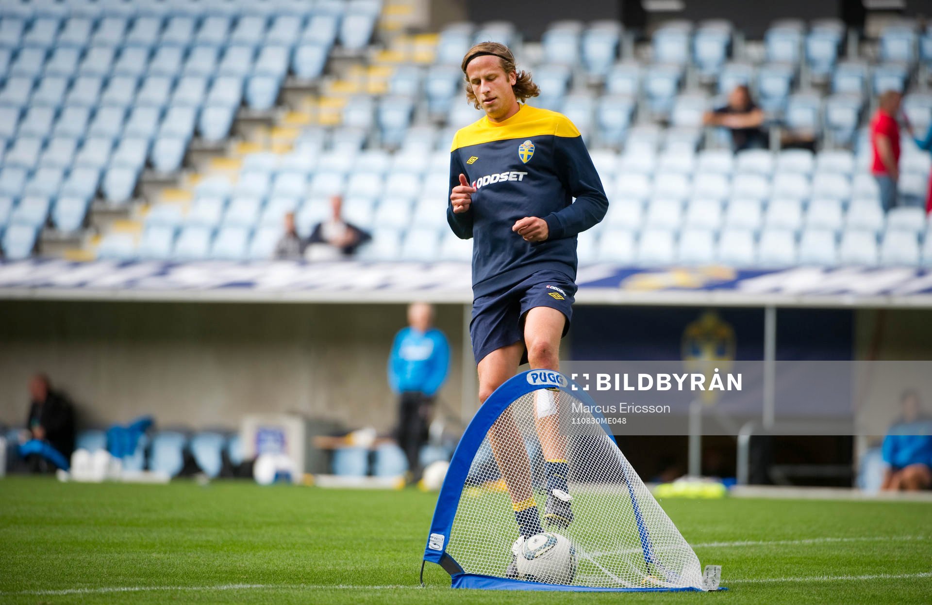 Jonas Olsson