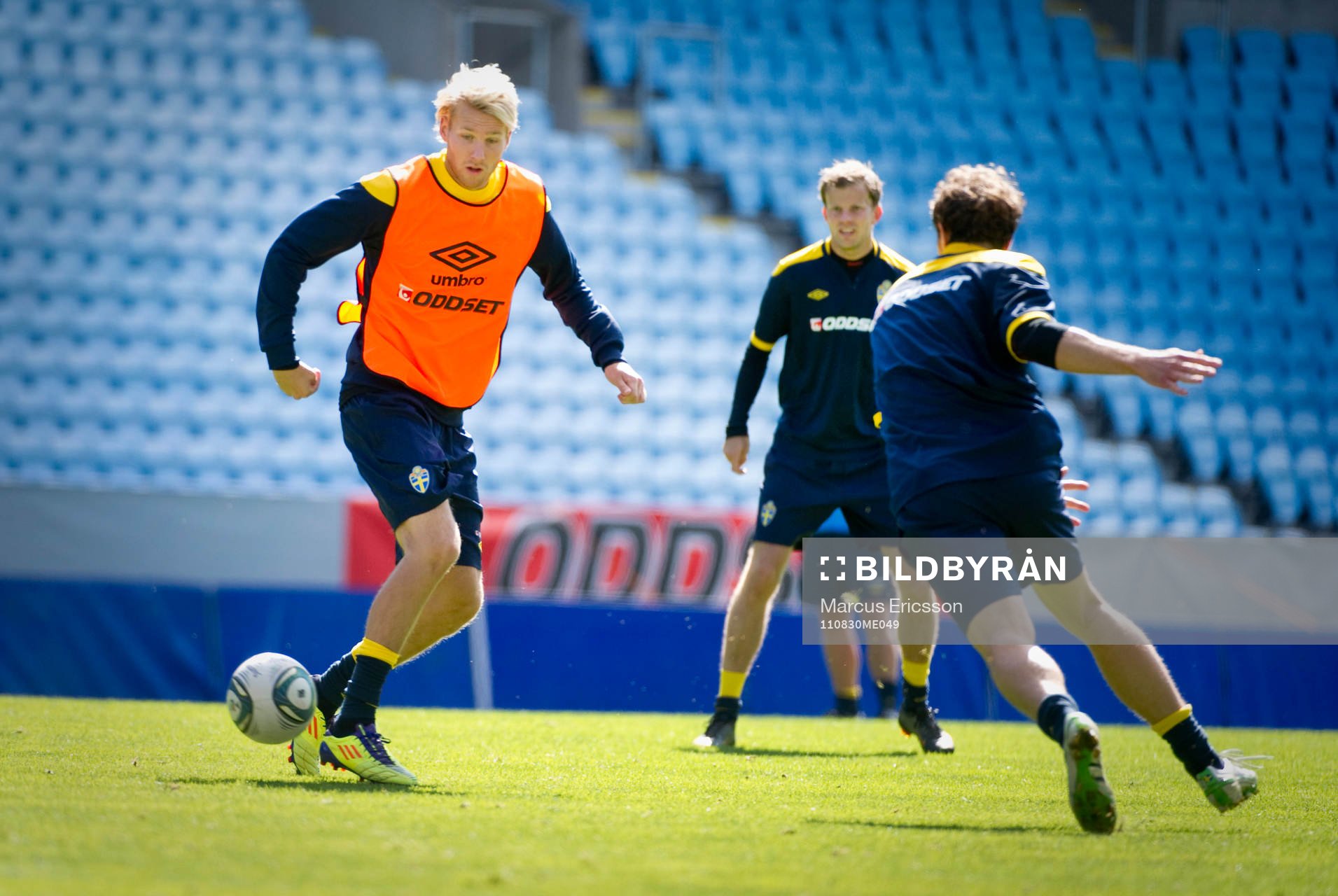 Ola Toivonen