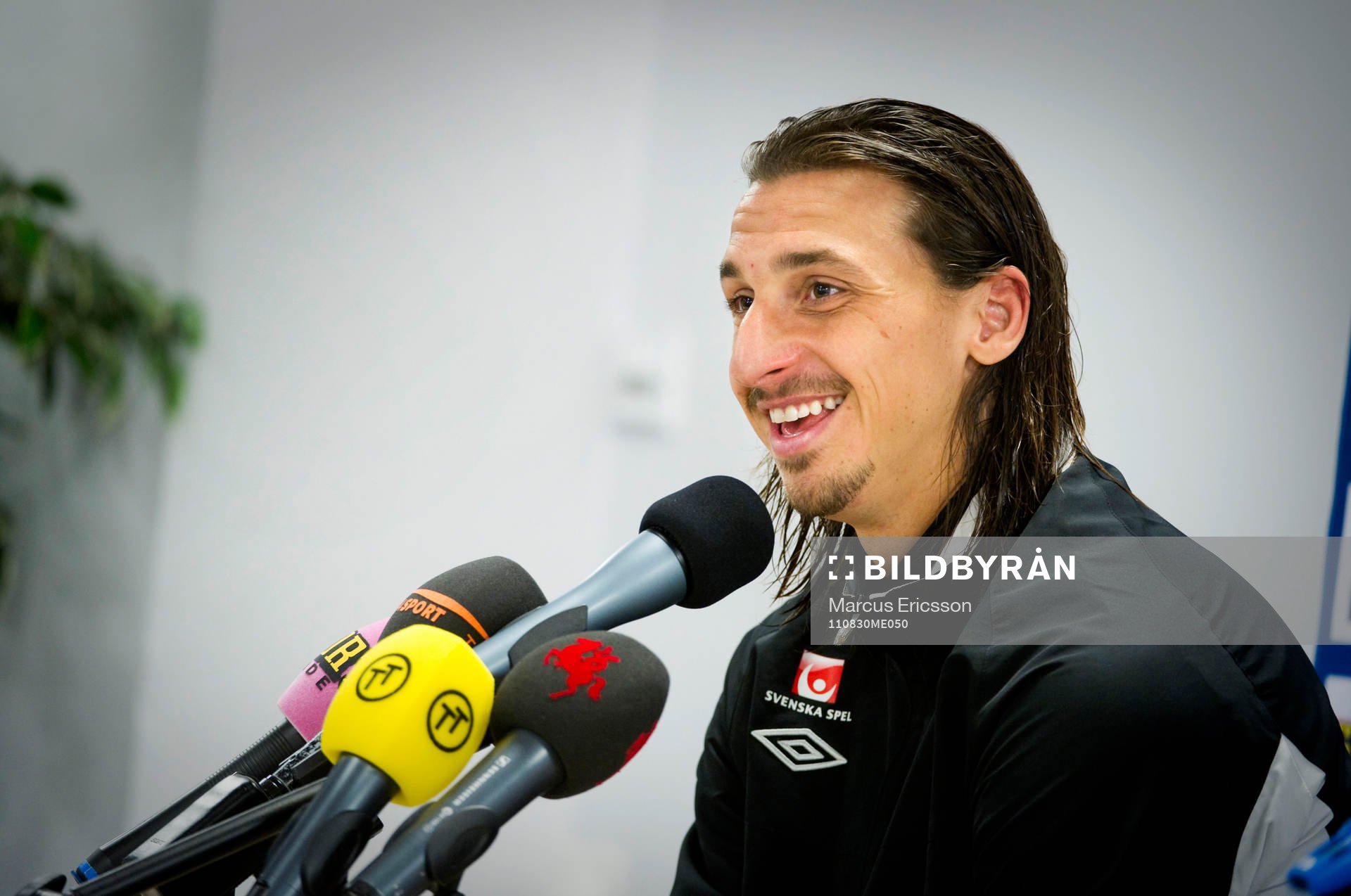 Zlatan Ibrahimovic