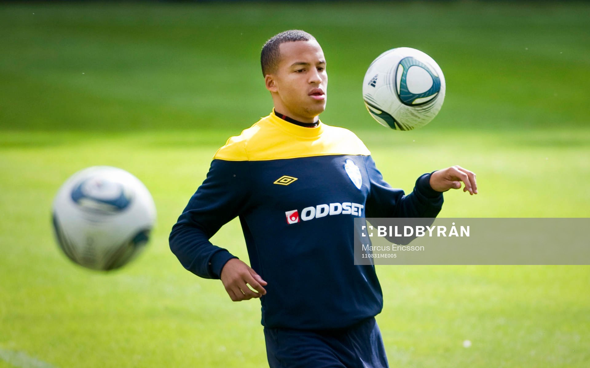 Martin Olsson