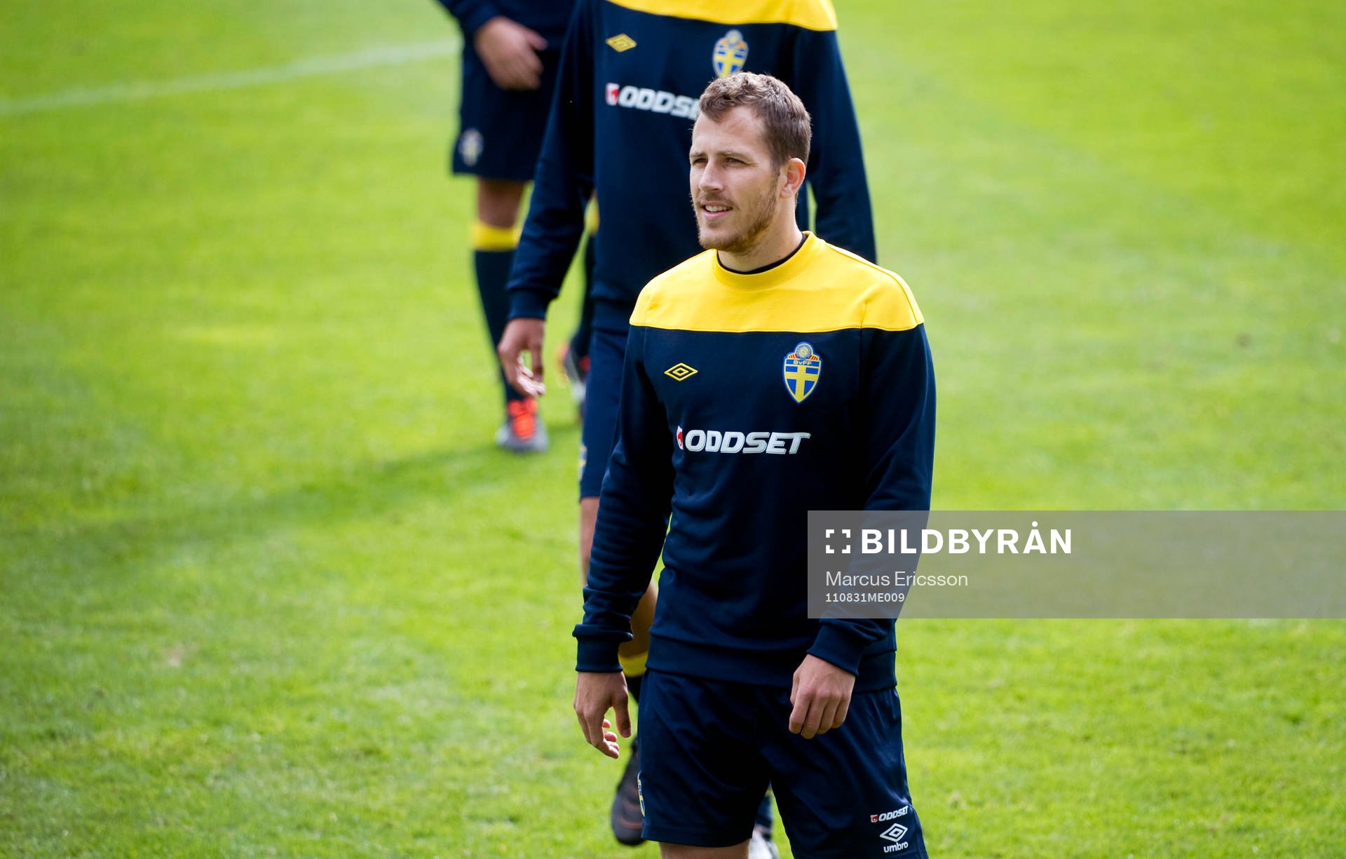 Tobias Hysén