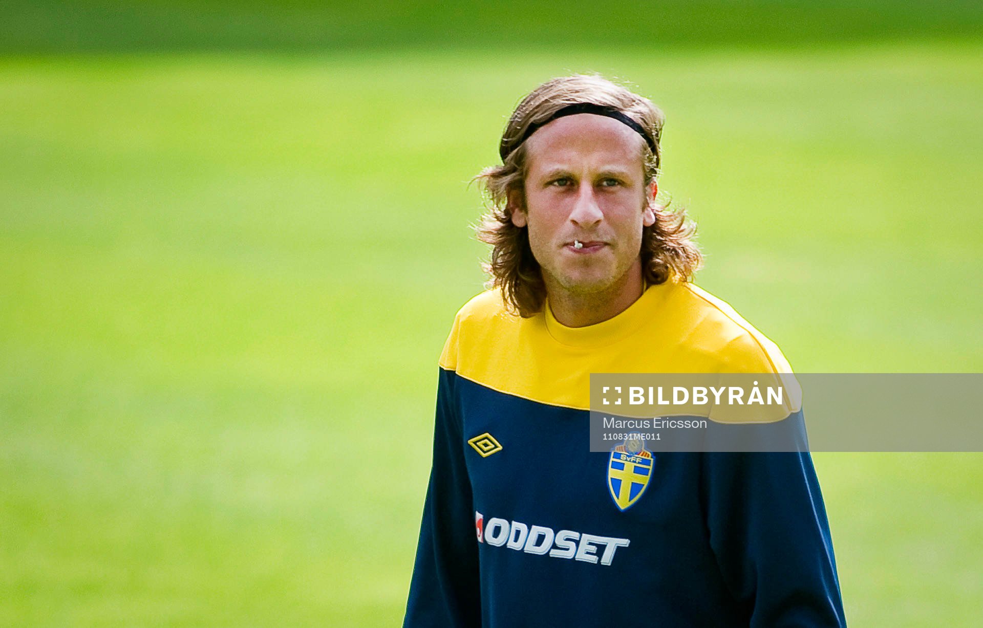 Jonas Olsson