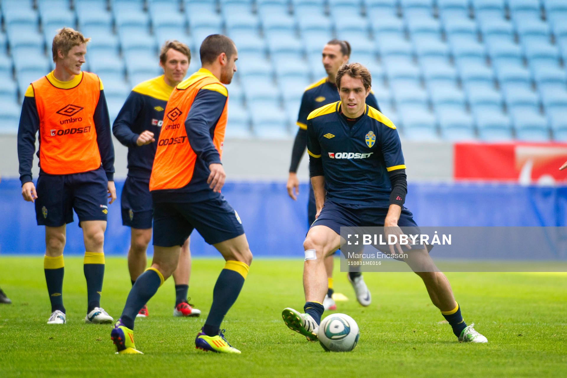 Johan Elmander