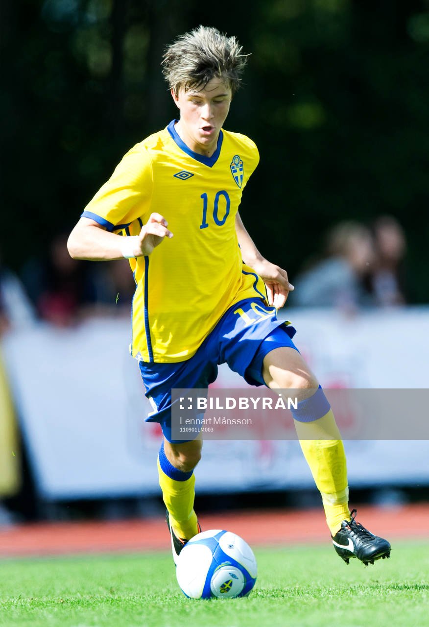 Kristoffer Olsson