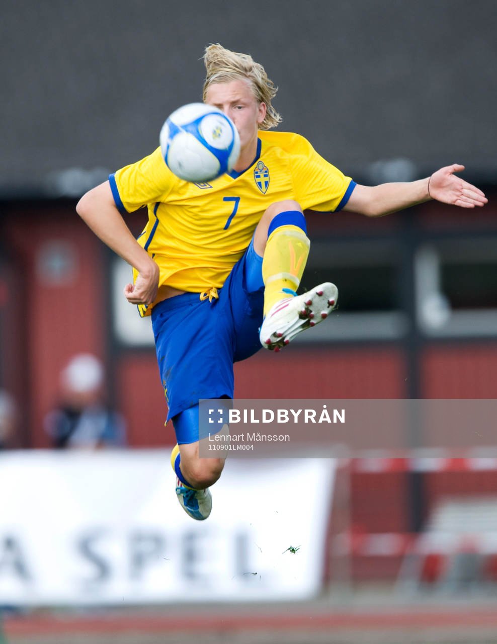 Billy Nordström