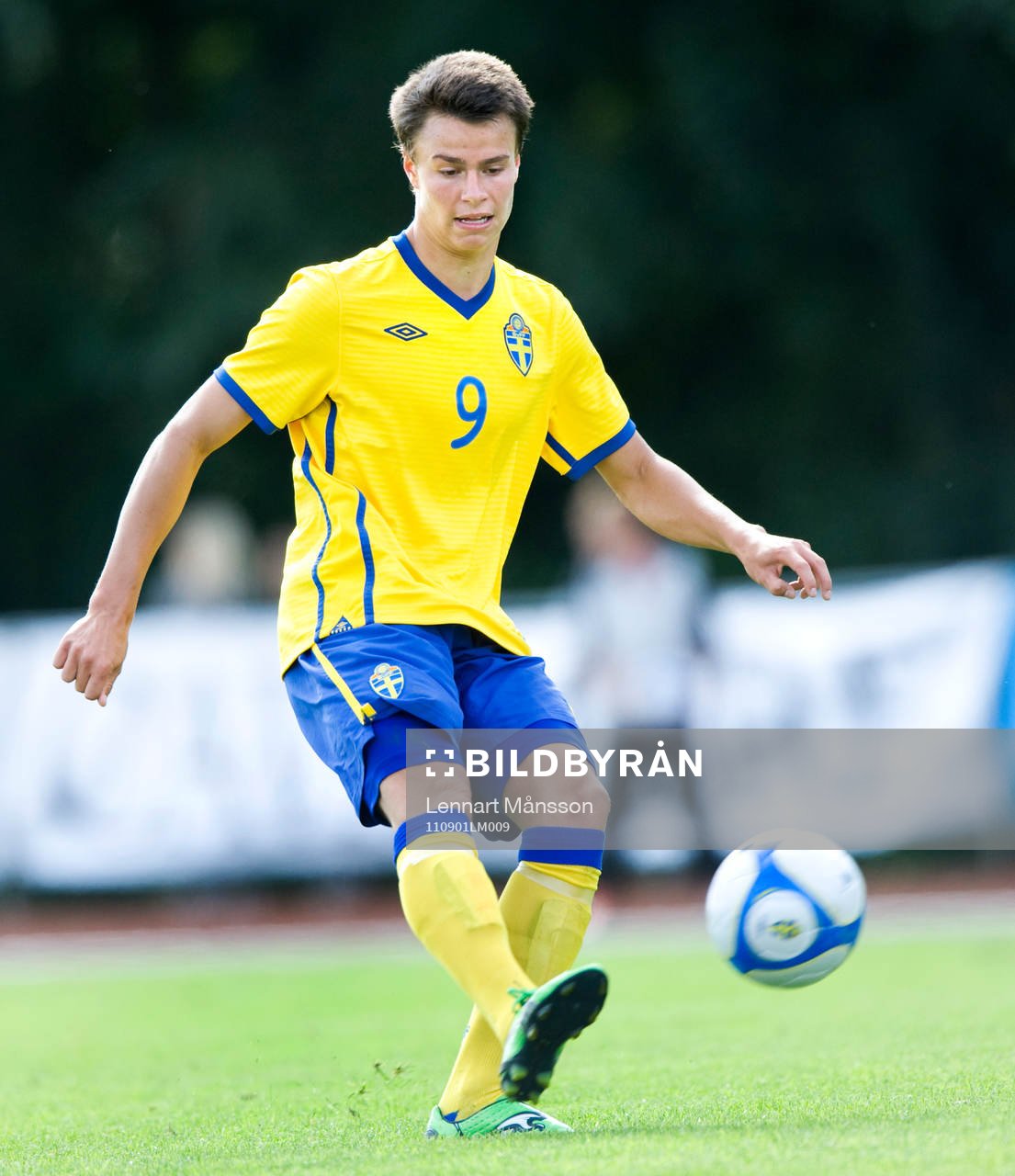 Melker Hallberg