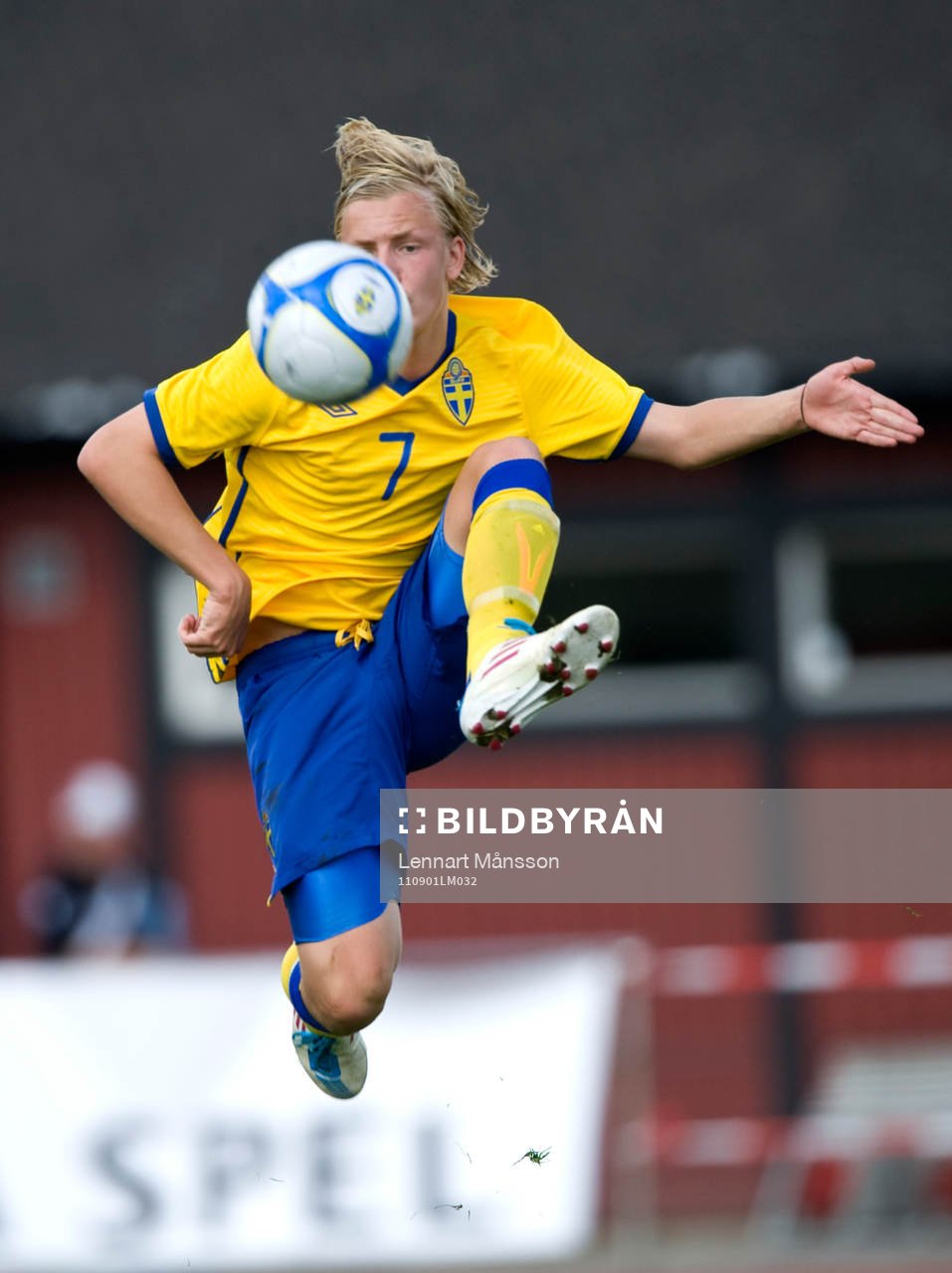 Billy Nordström