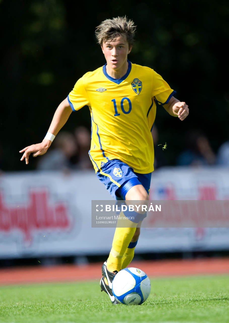 Kristoffer Olsson