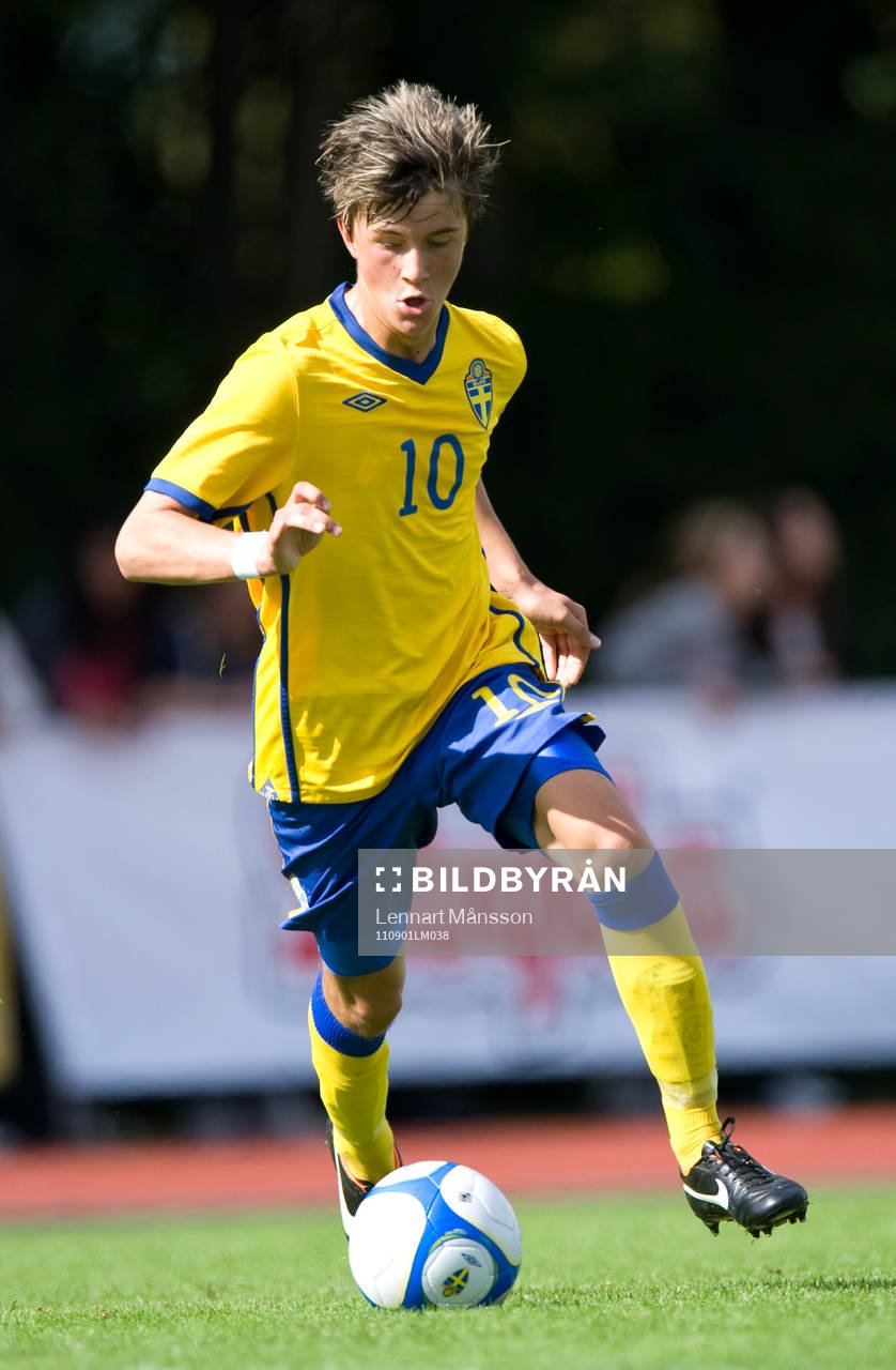 Kristoffer Olsson