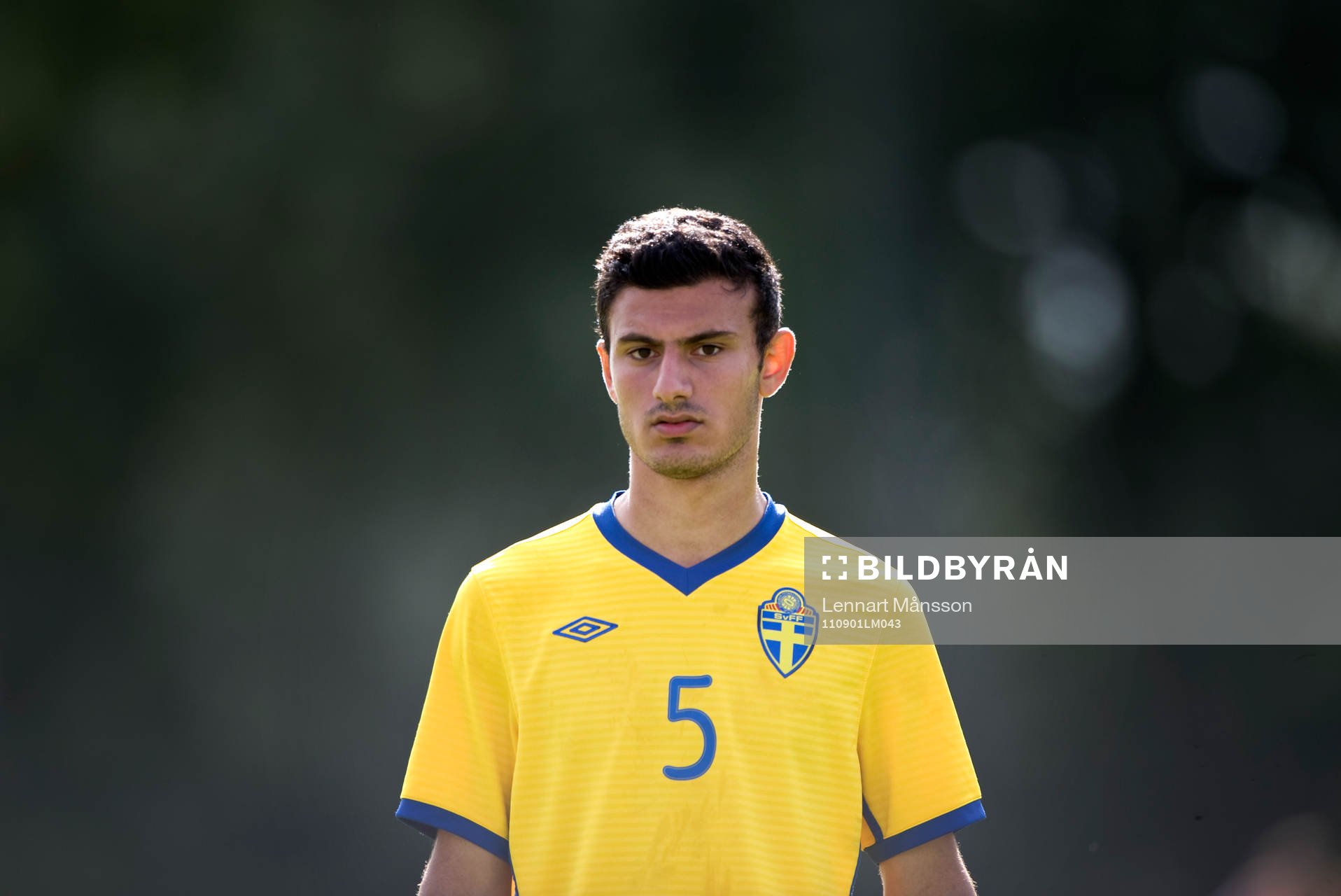 Malek Iskander