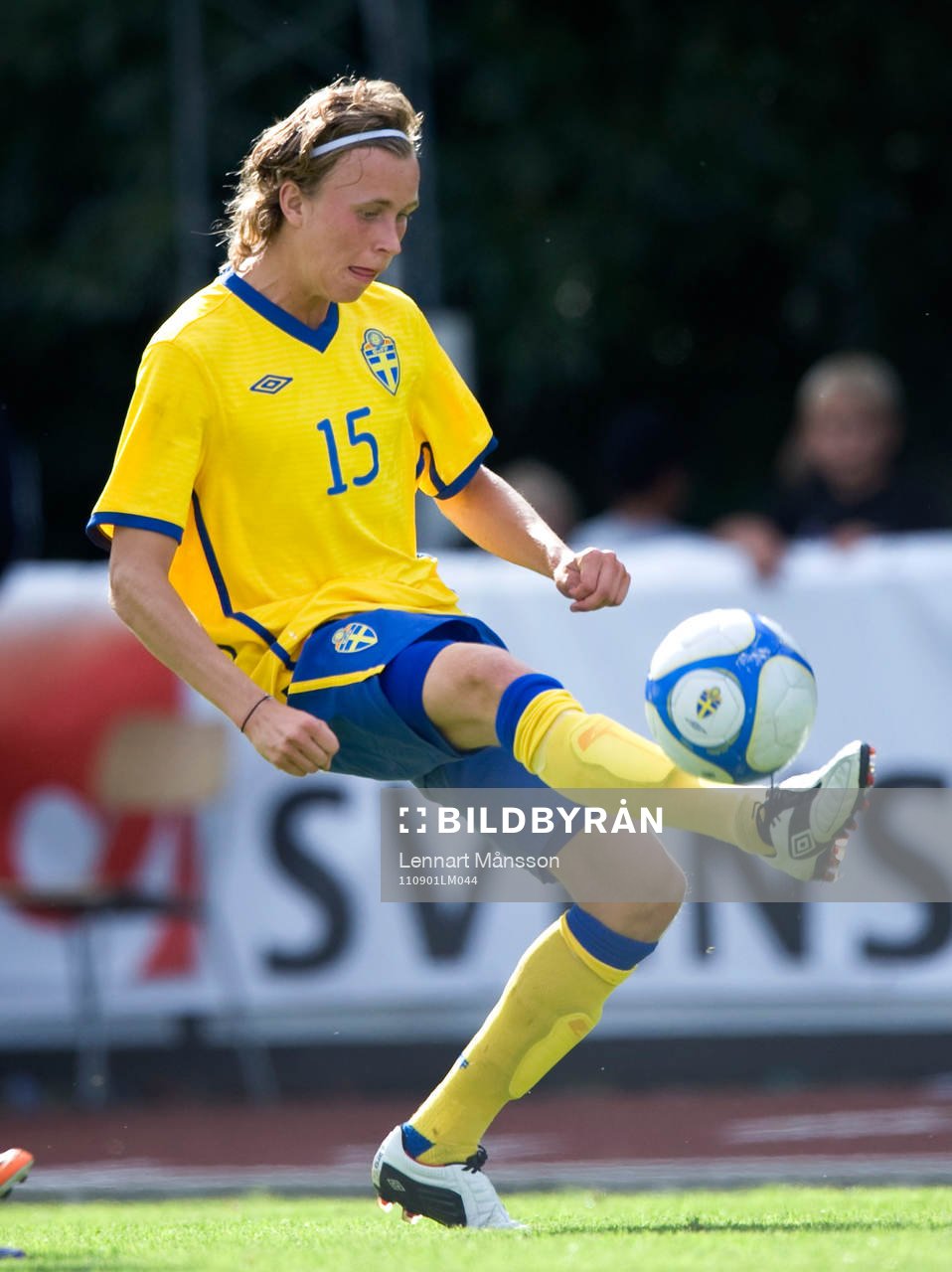 Philip Olofsson
