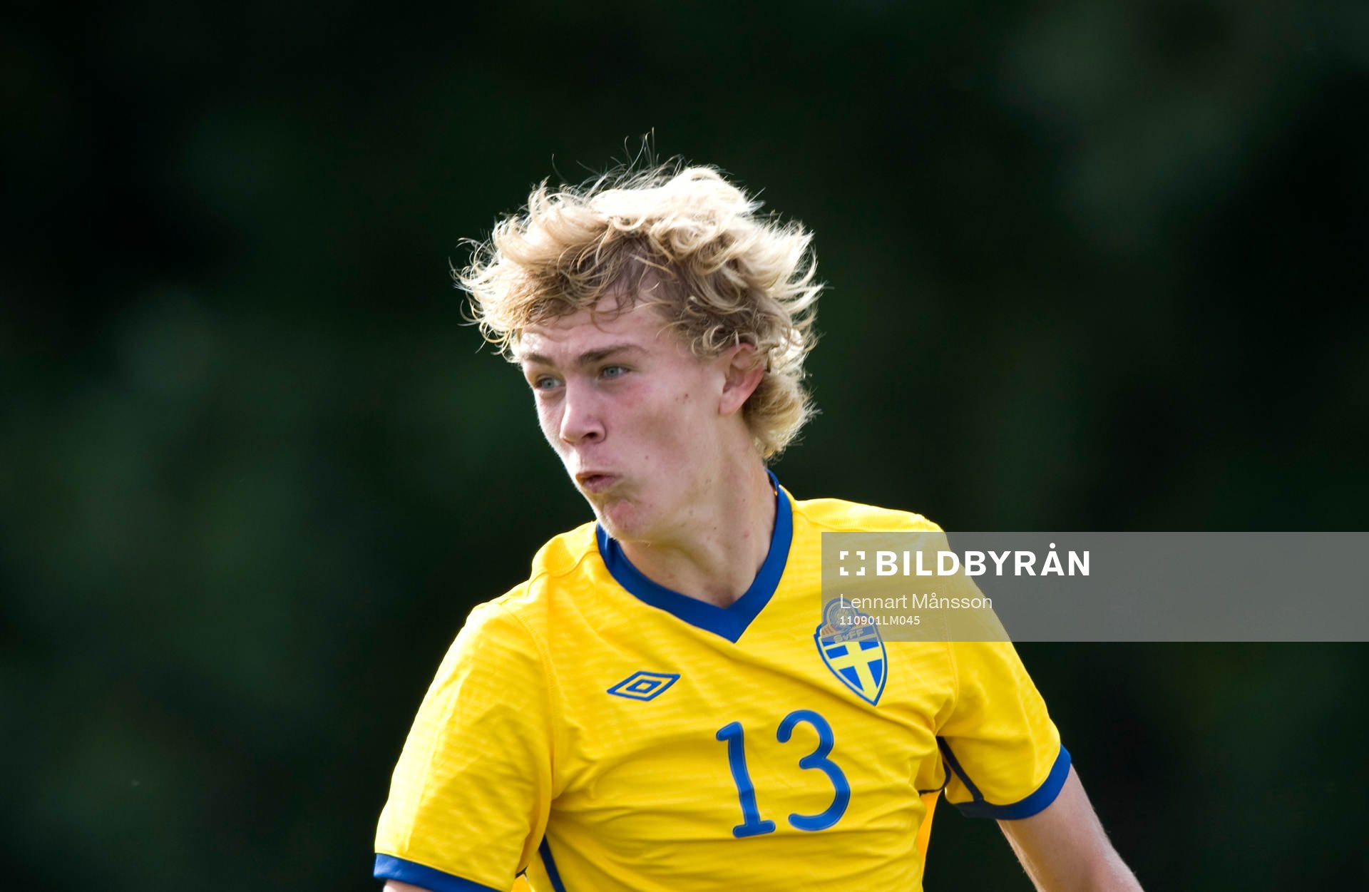 Fredrik Jonsson