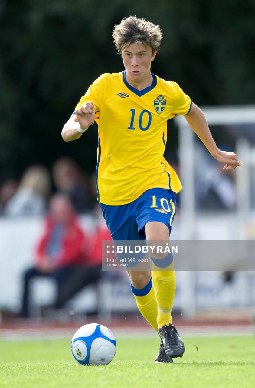 Kristoffer Olsson