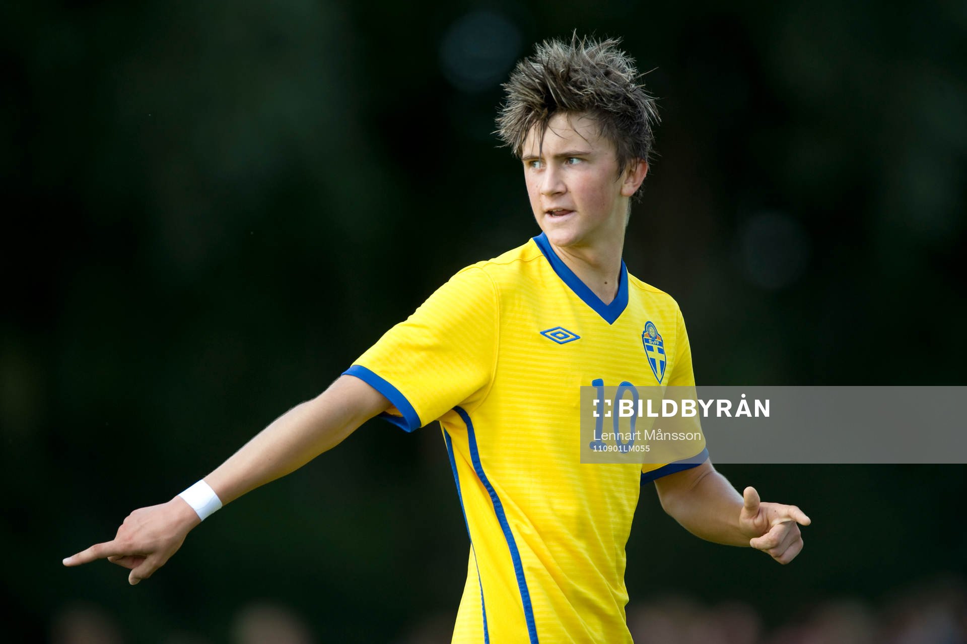 Kristoffer Olsson