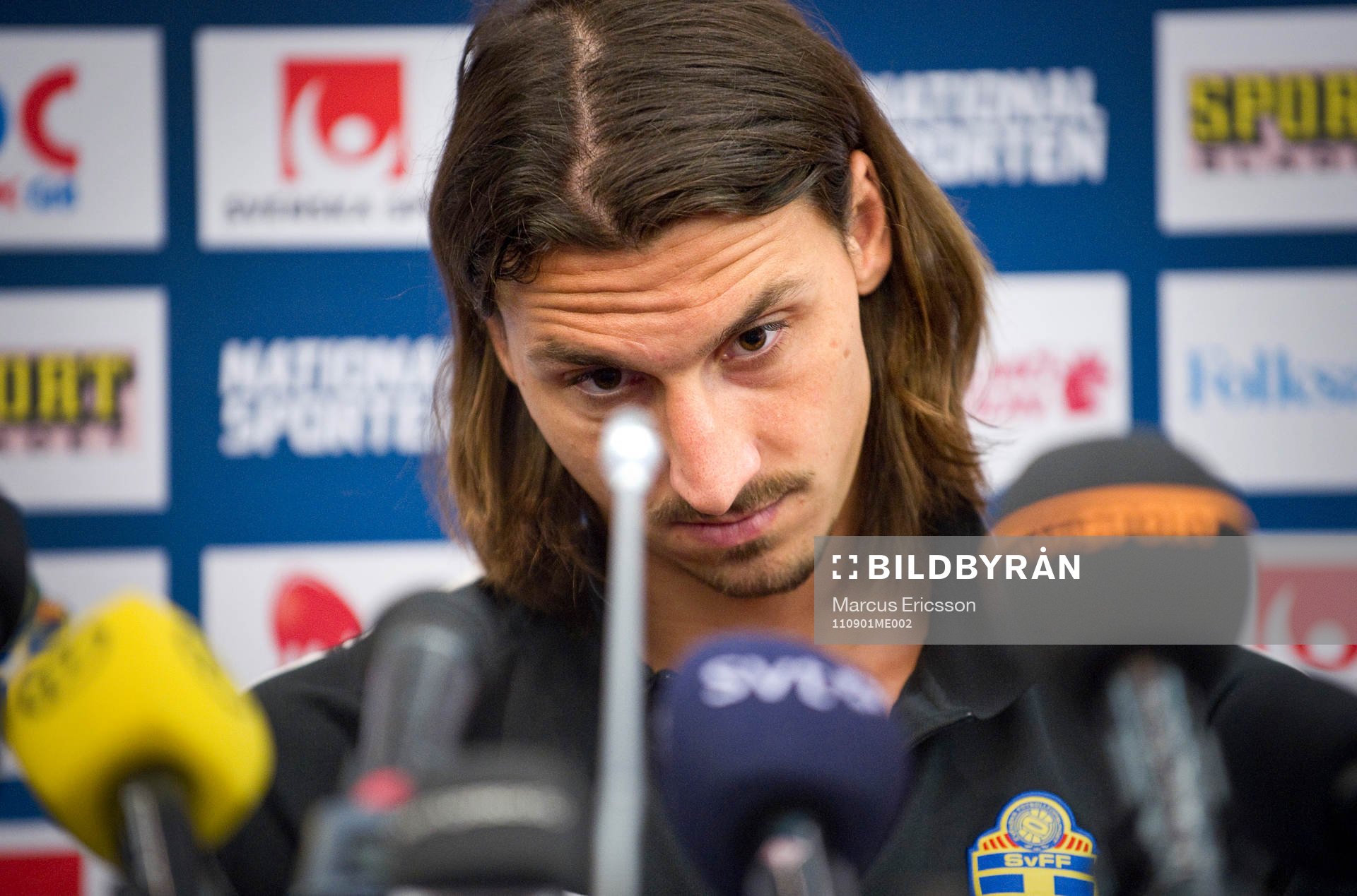 Zlatan Ibrahimovic