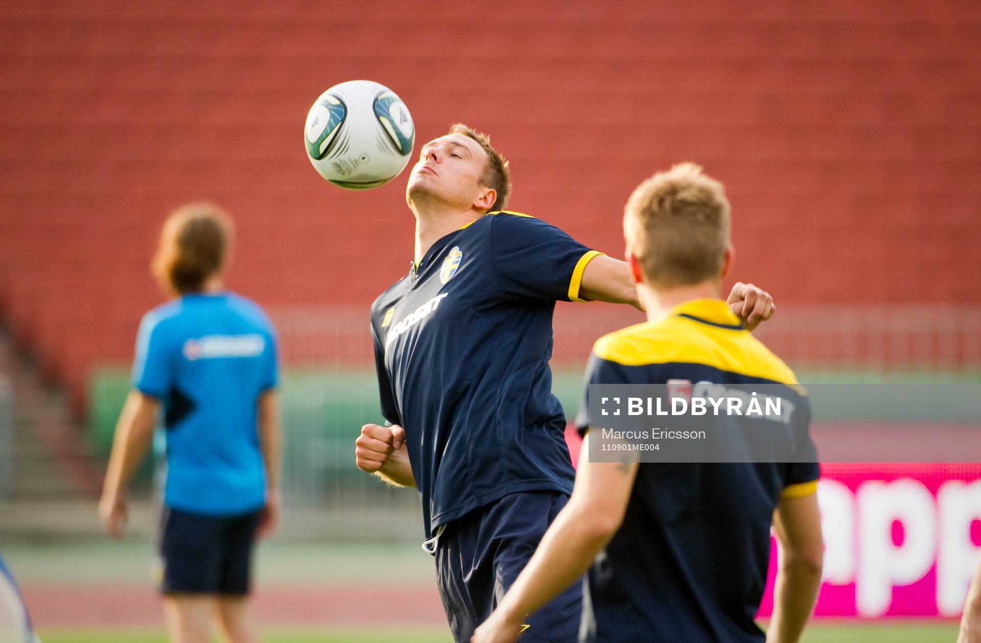 Andreas Granqvist