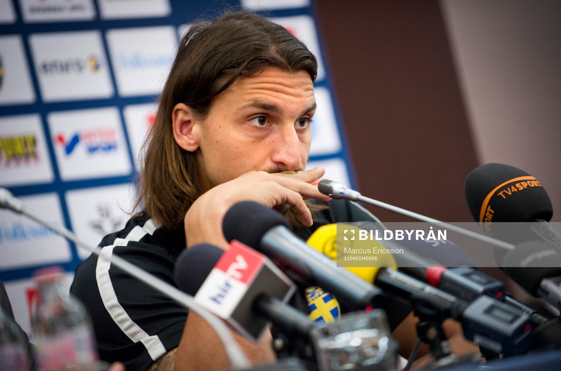 Zlatan Ibrahimovic