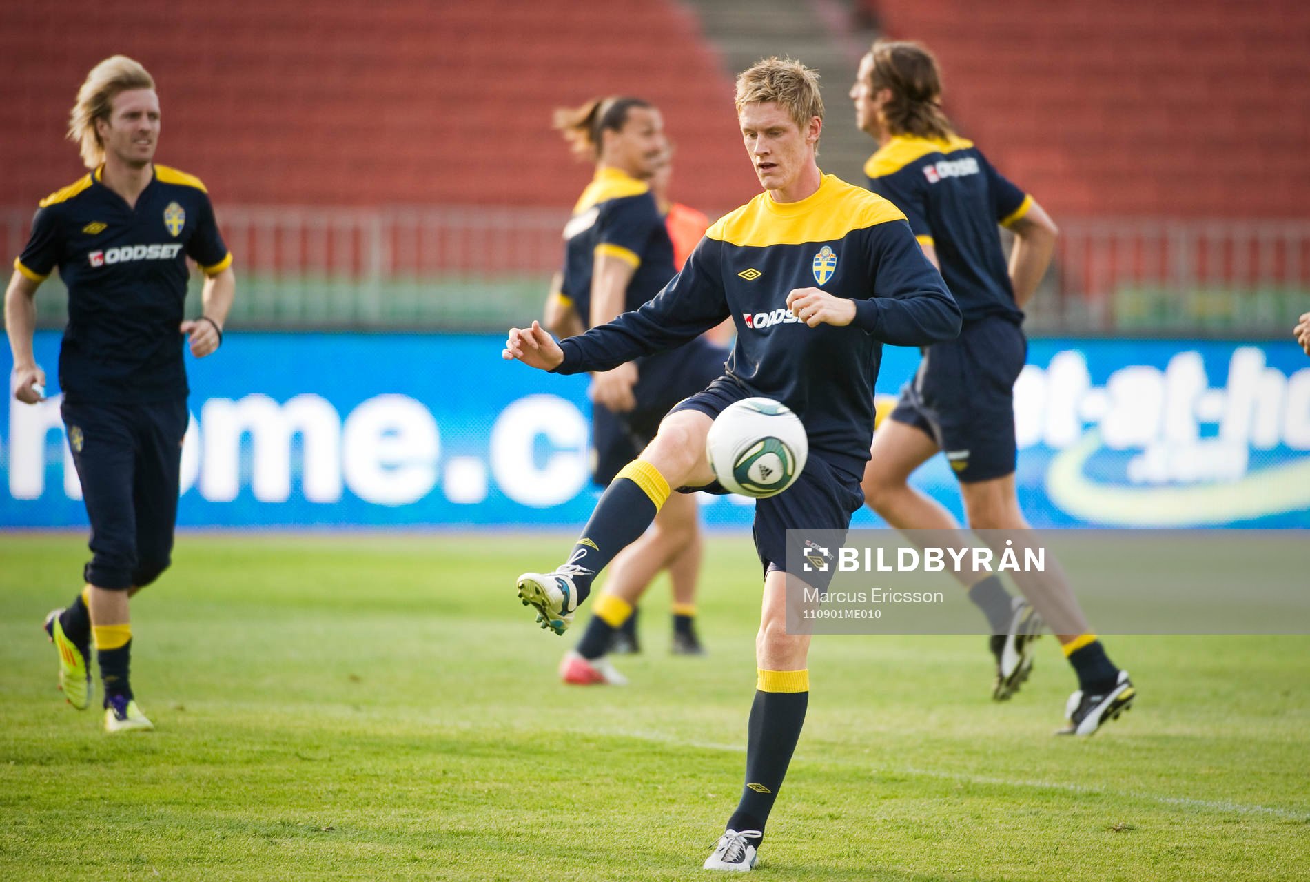 Rasmus Elm