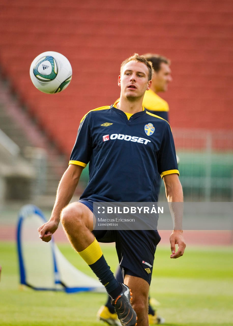 Andreas Granqvist