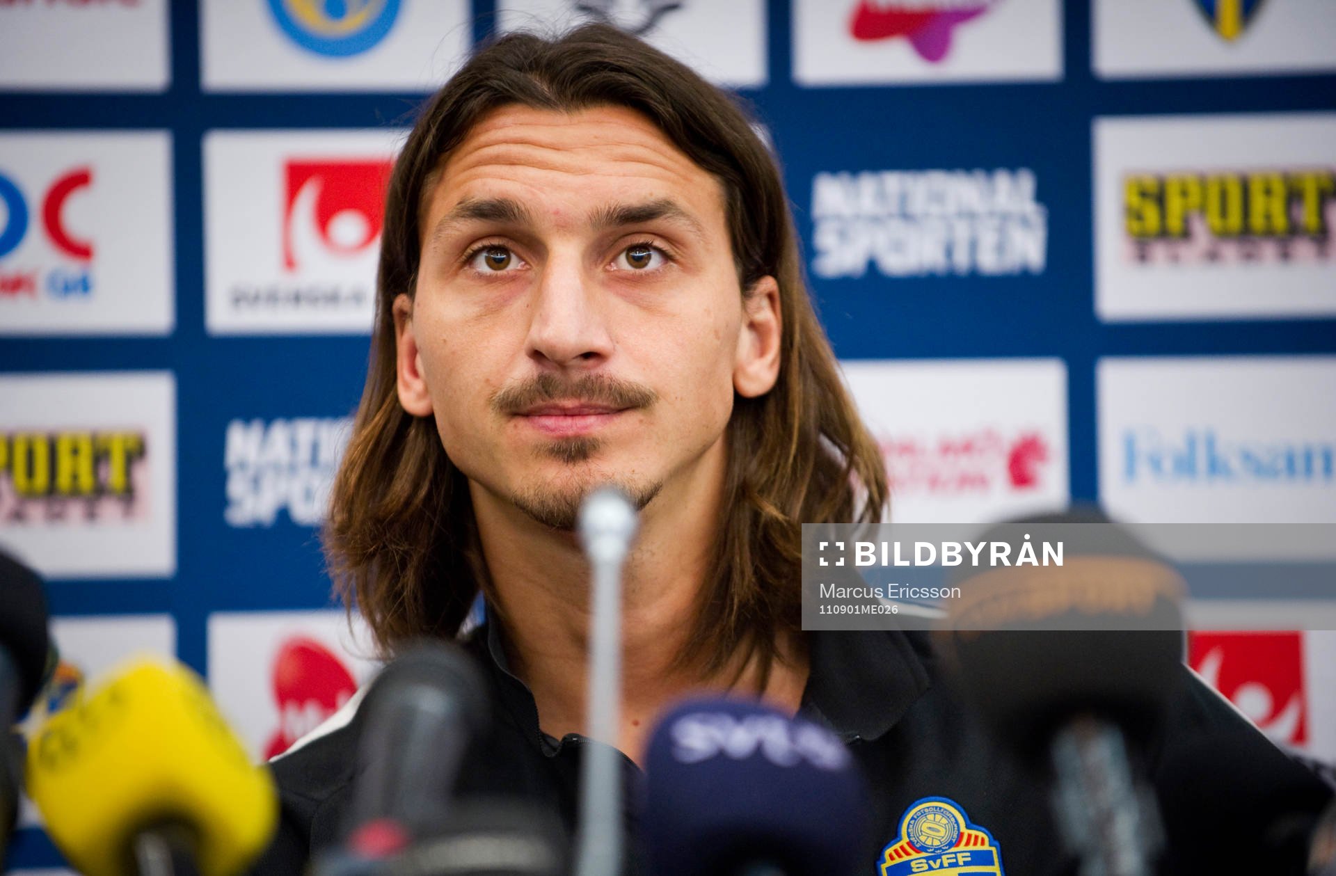 Zlatan Ibrahimovic