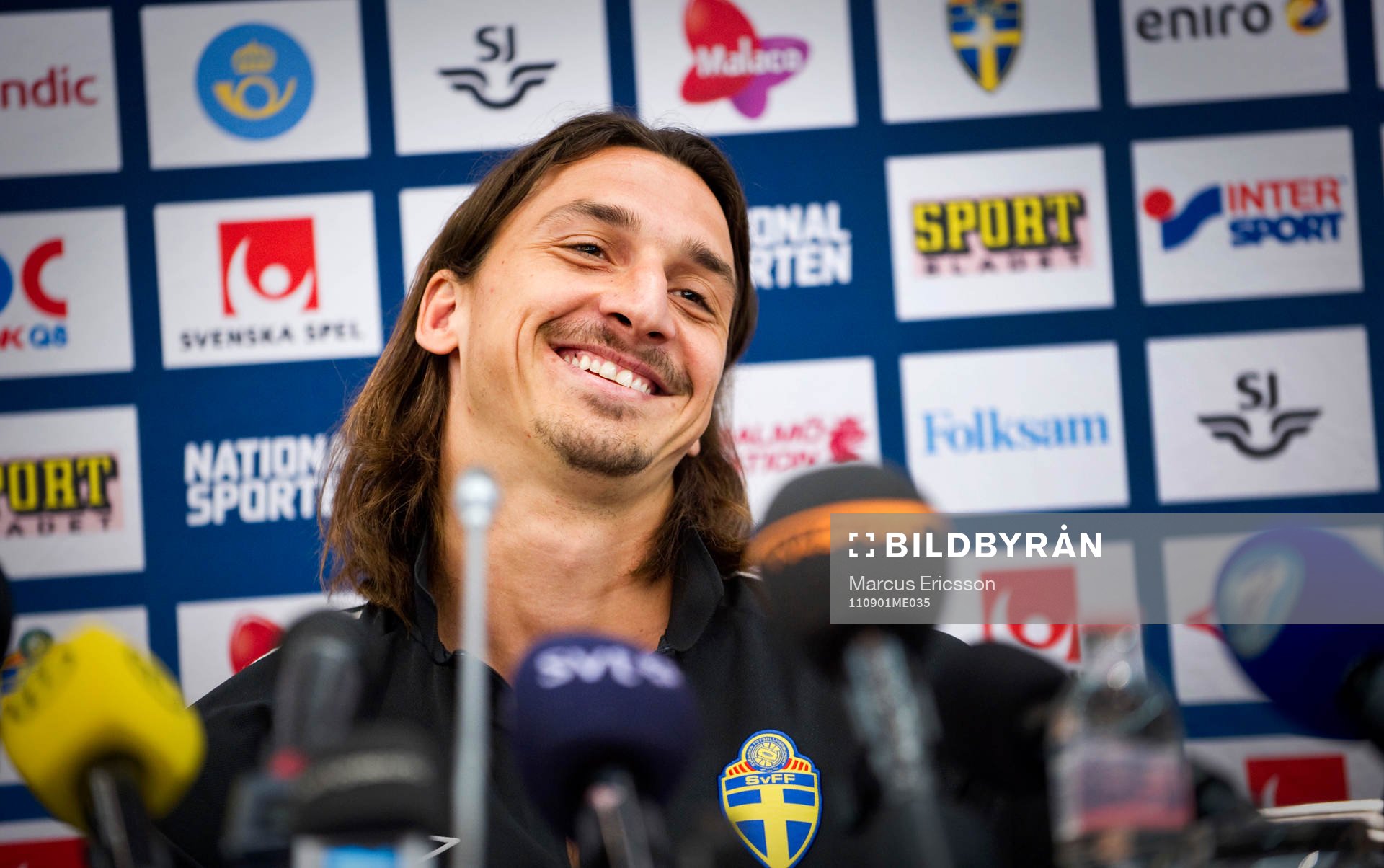 Zlatan Ibrahimovic