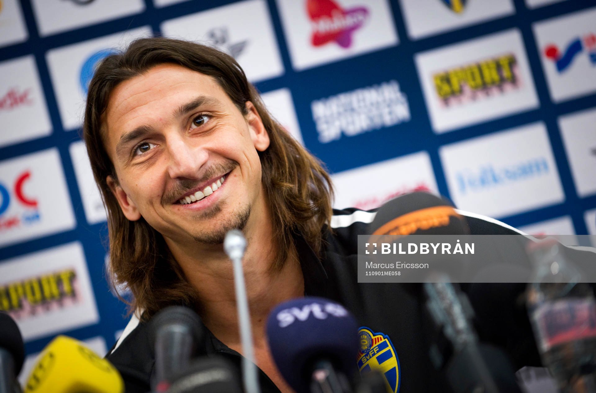 Zlatan Ibrahimovic