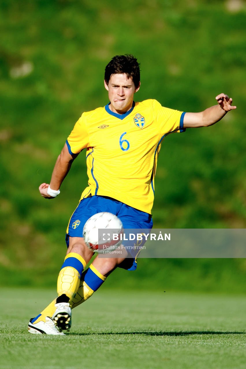 Robin Tranberg