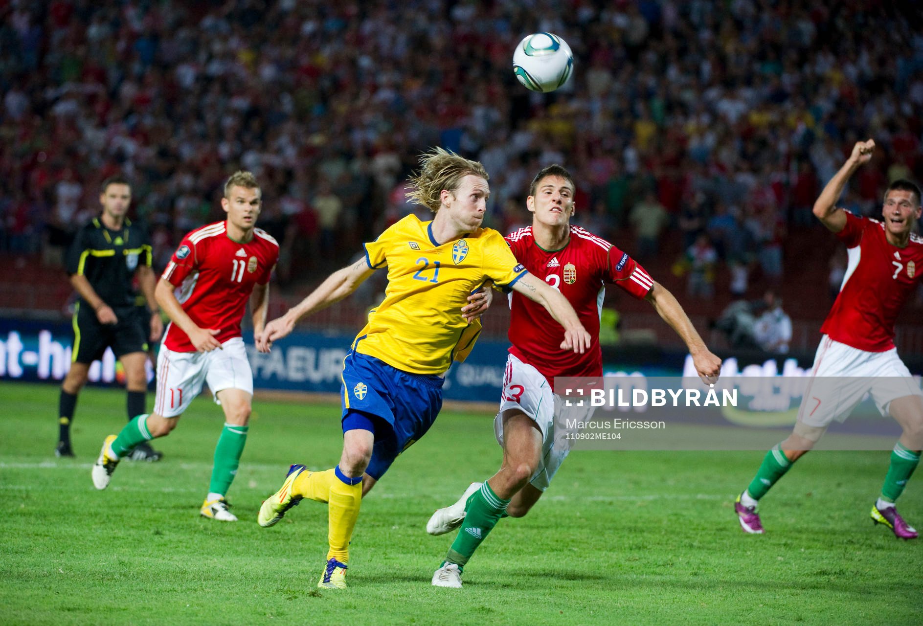 Christian Wilhelmsson, Sverige