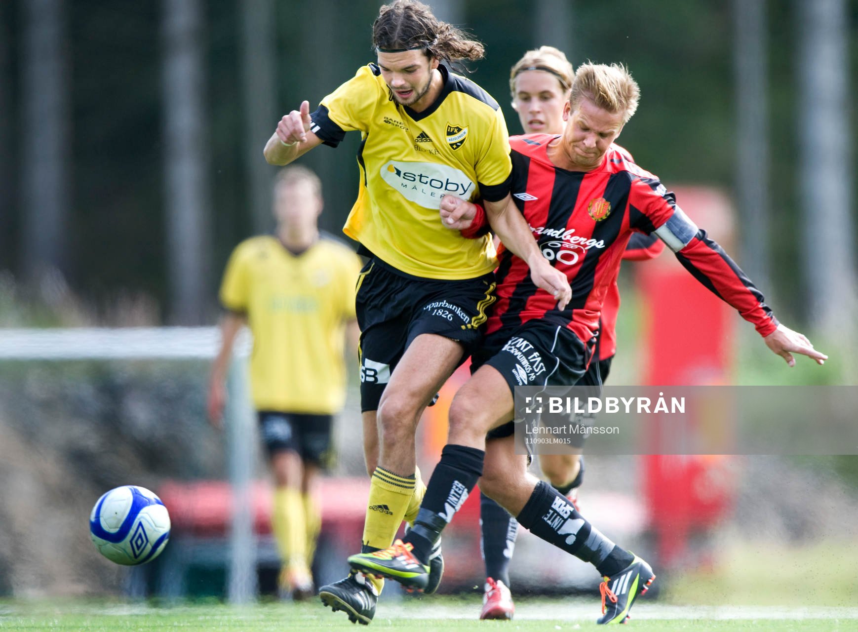 Filip Thurn, Hässleholm