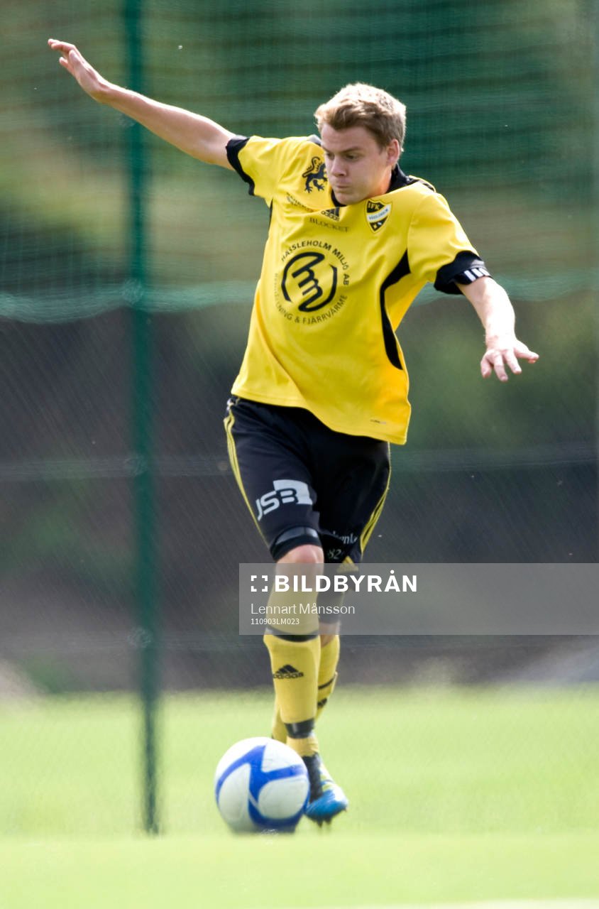 Johan Birgersson