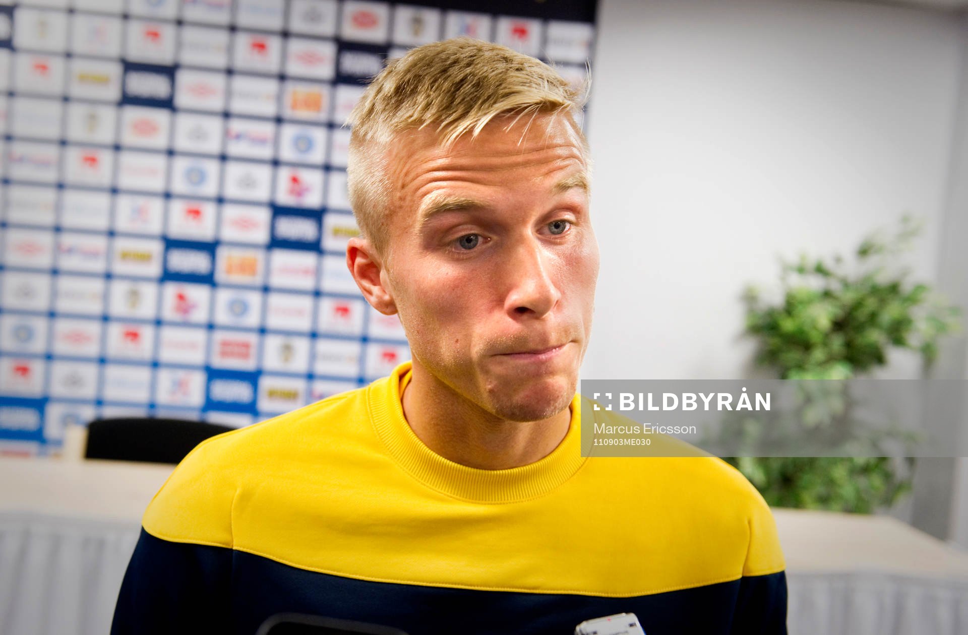 Oscar Wendt