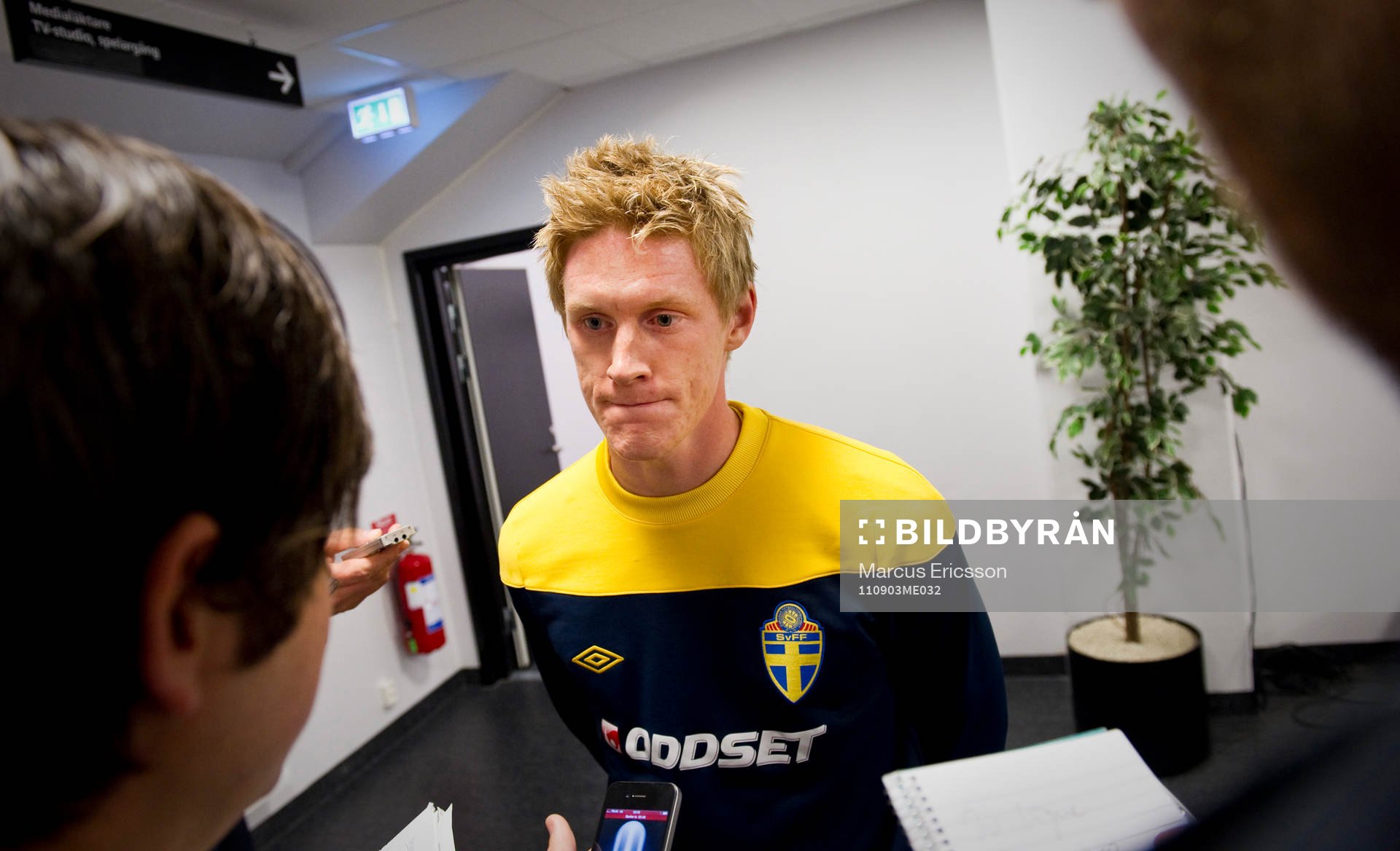 Rasmus Elm