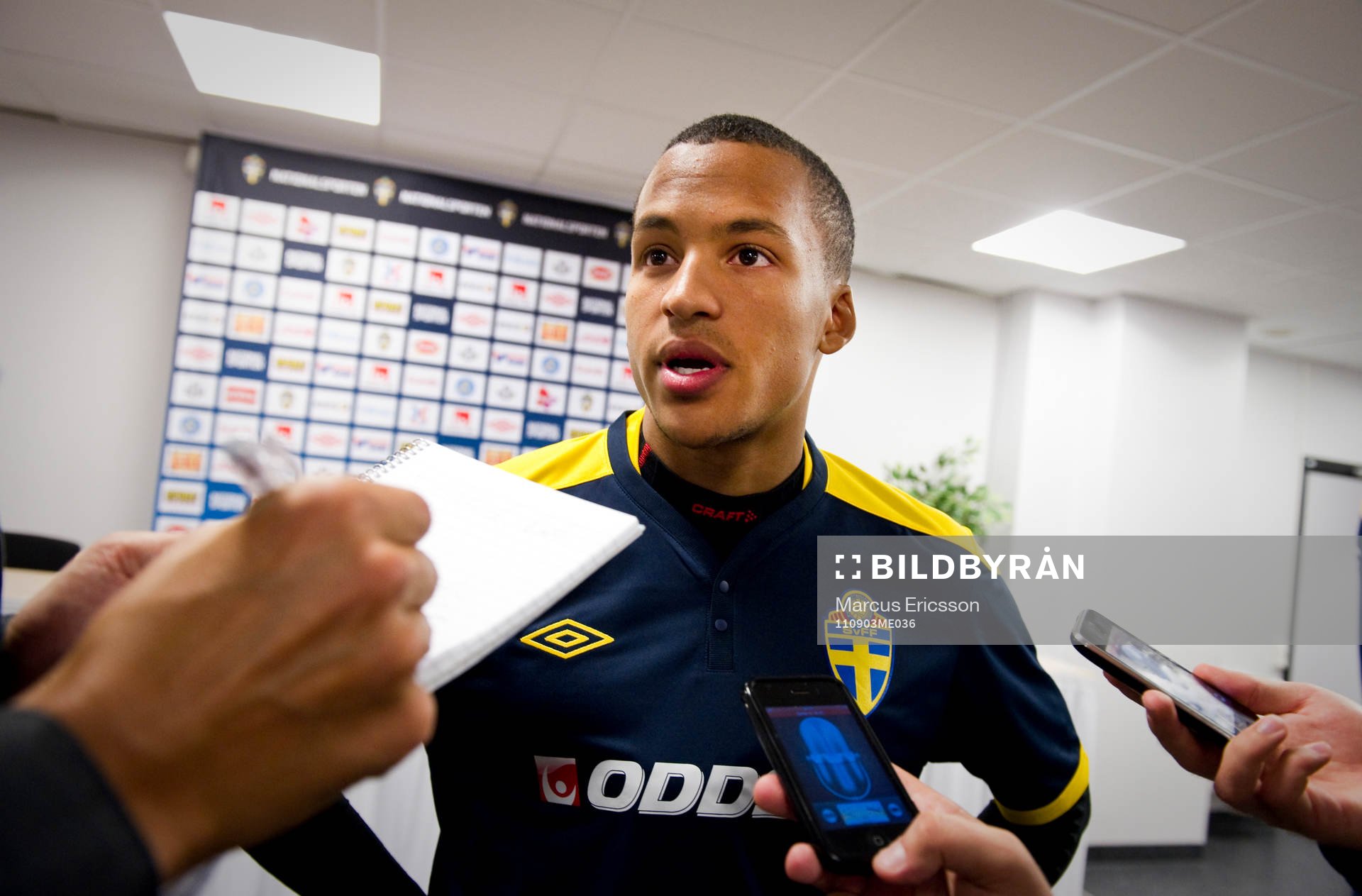 Martin Olsson