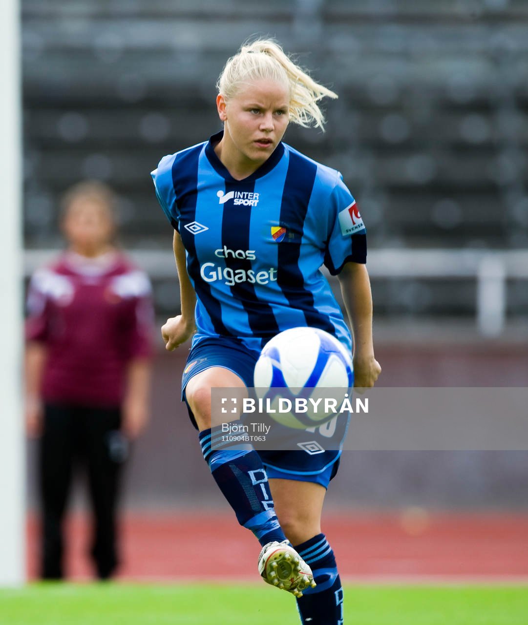 Sofia Nilsson