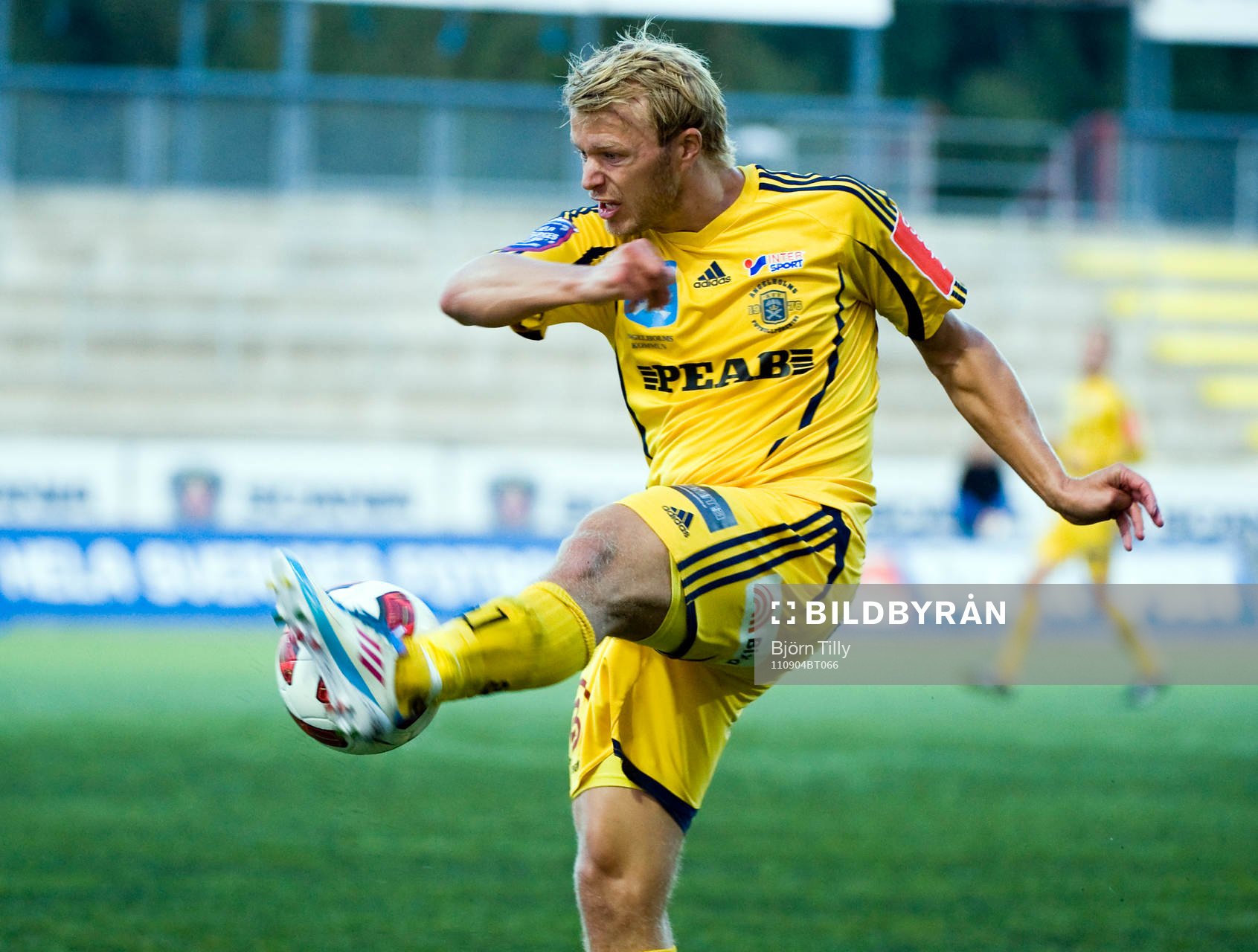 David Bennhage