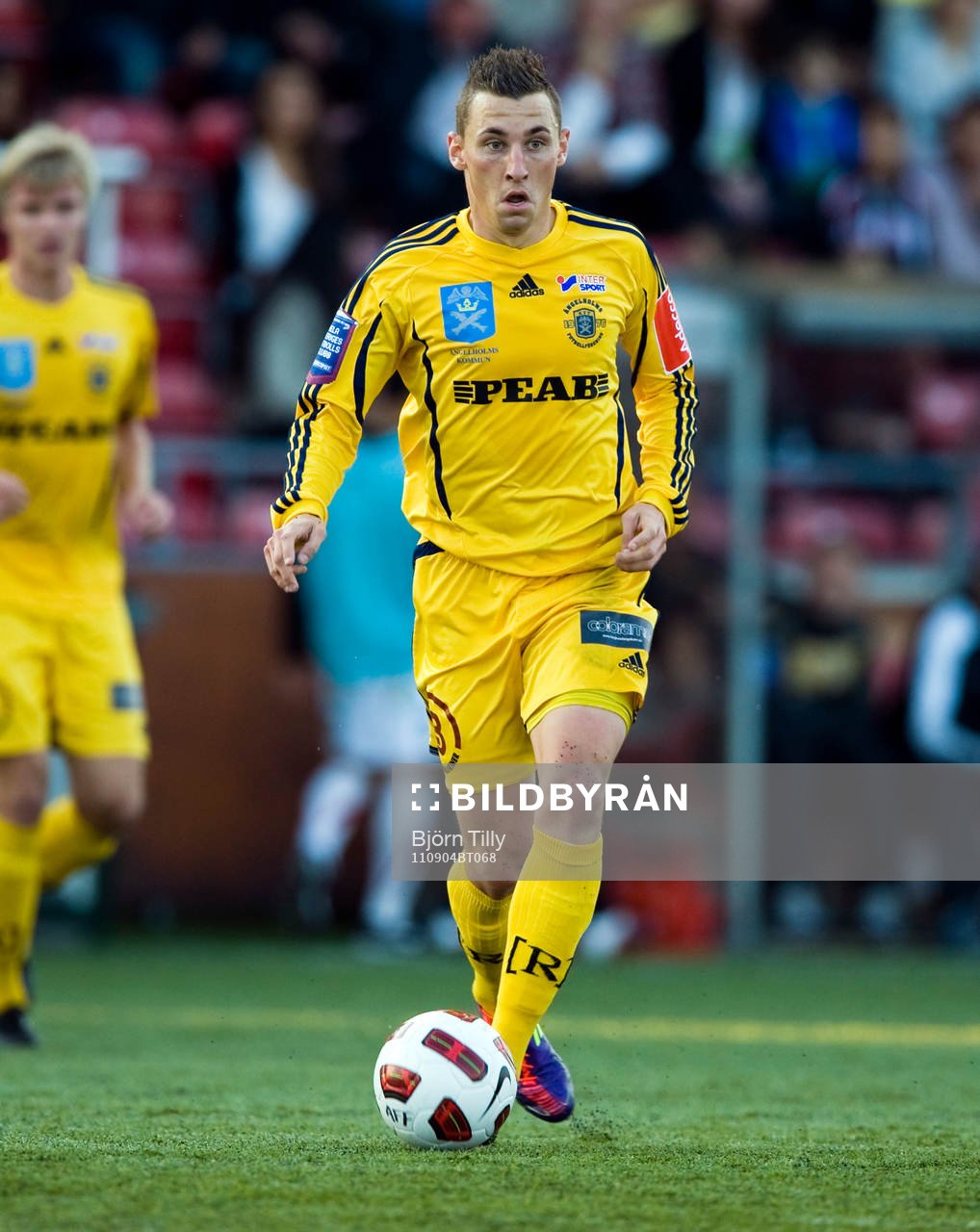 Martin Andersen