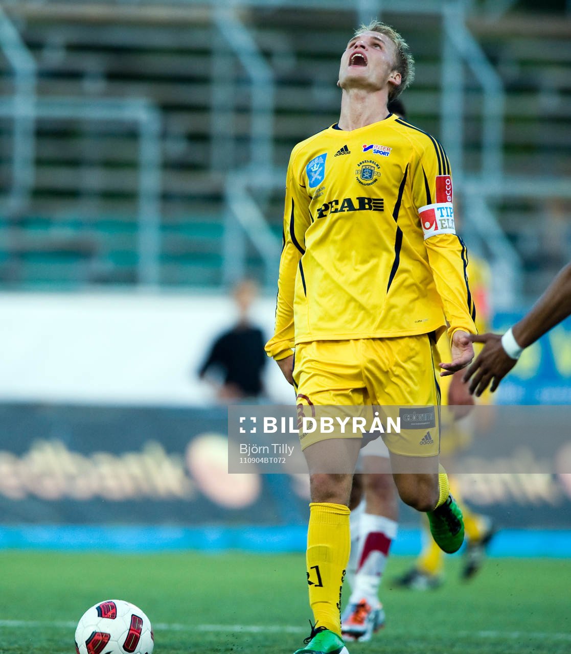 Sebastian Andersson