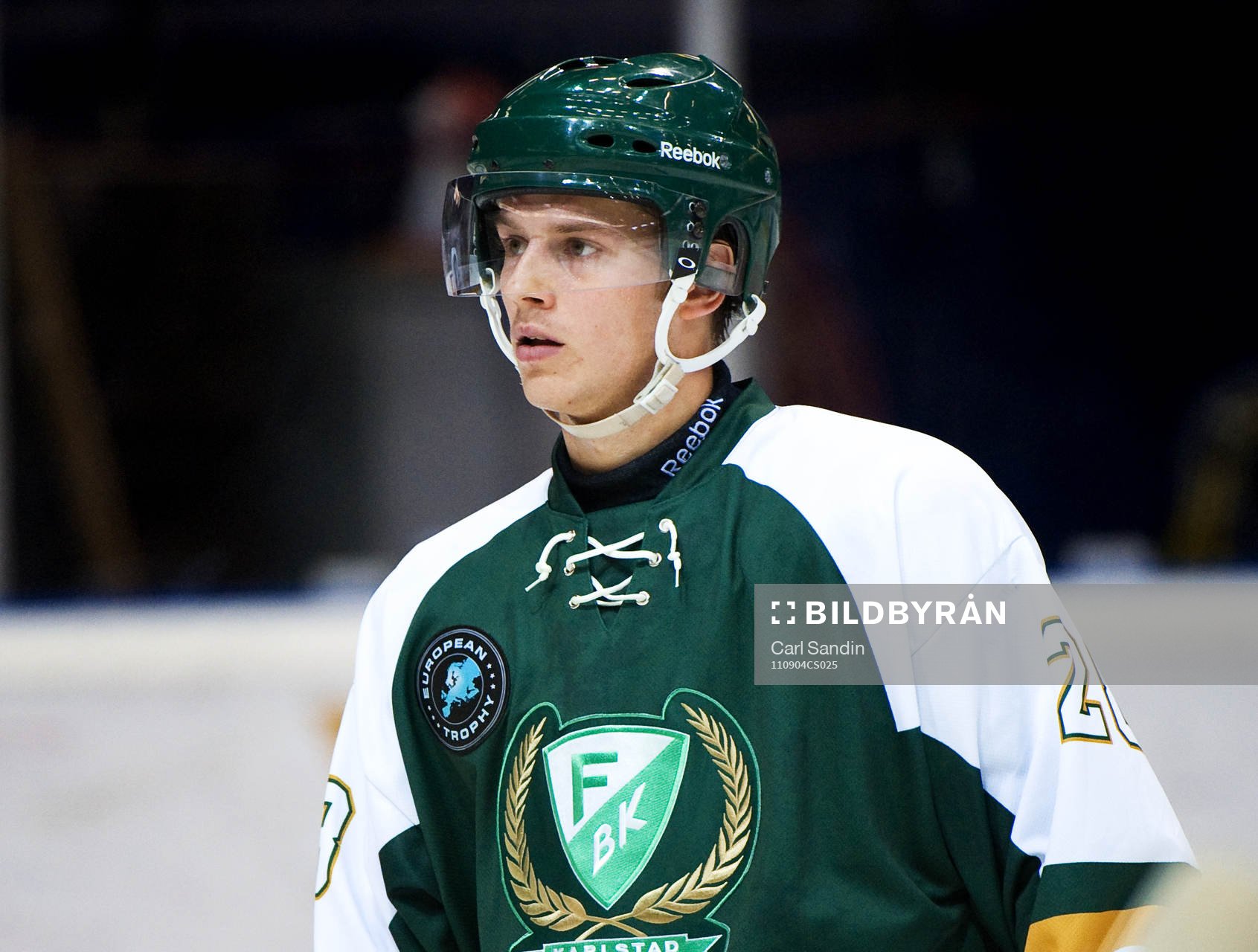 Erik Thorell