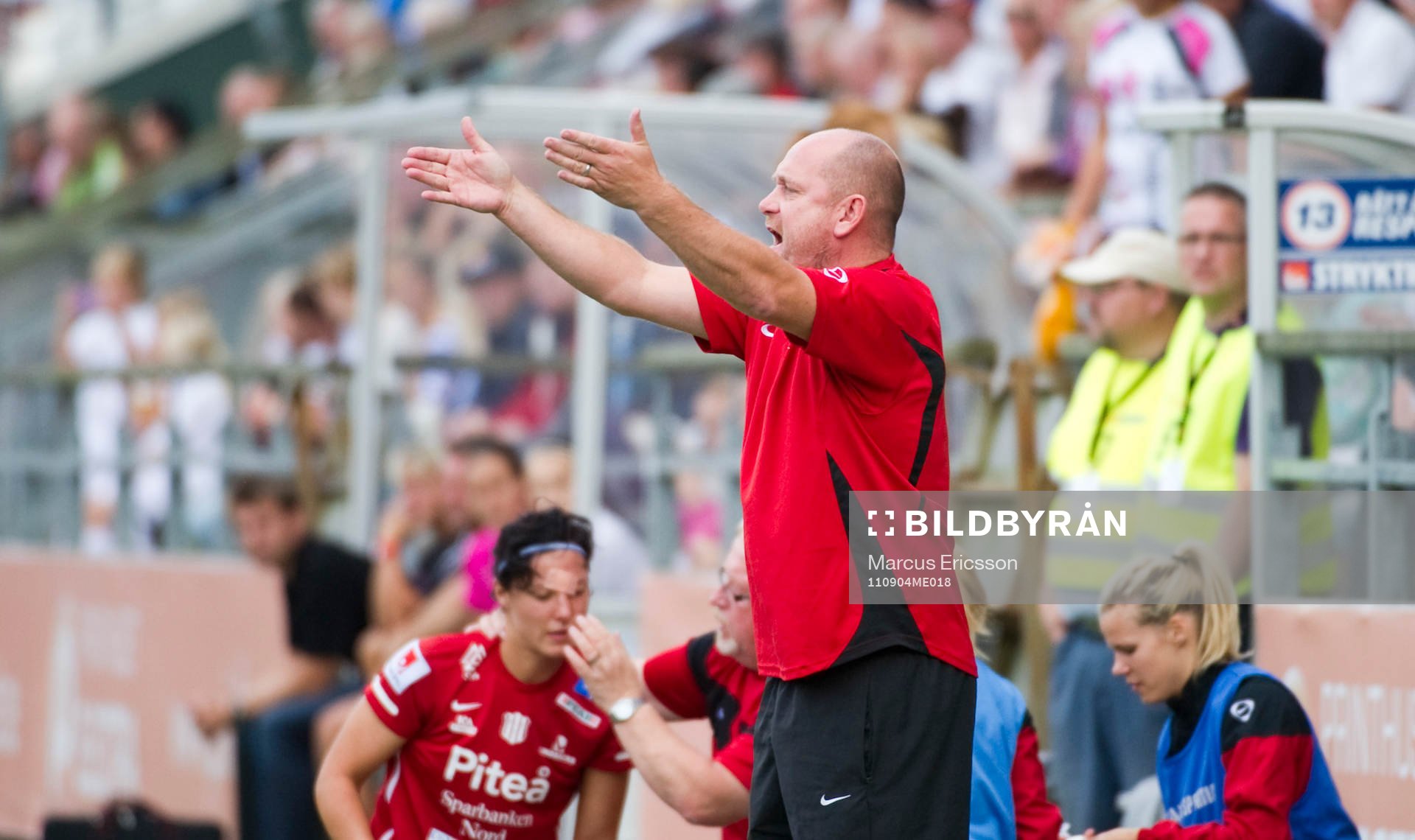 Peter Grundström, tränare