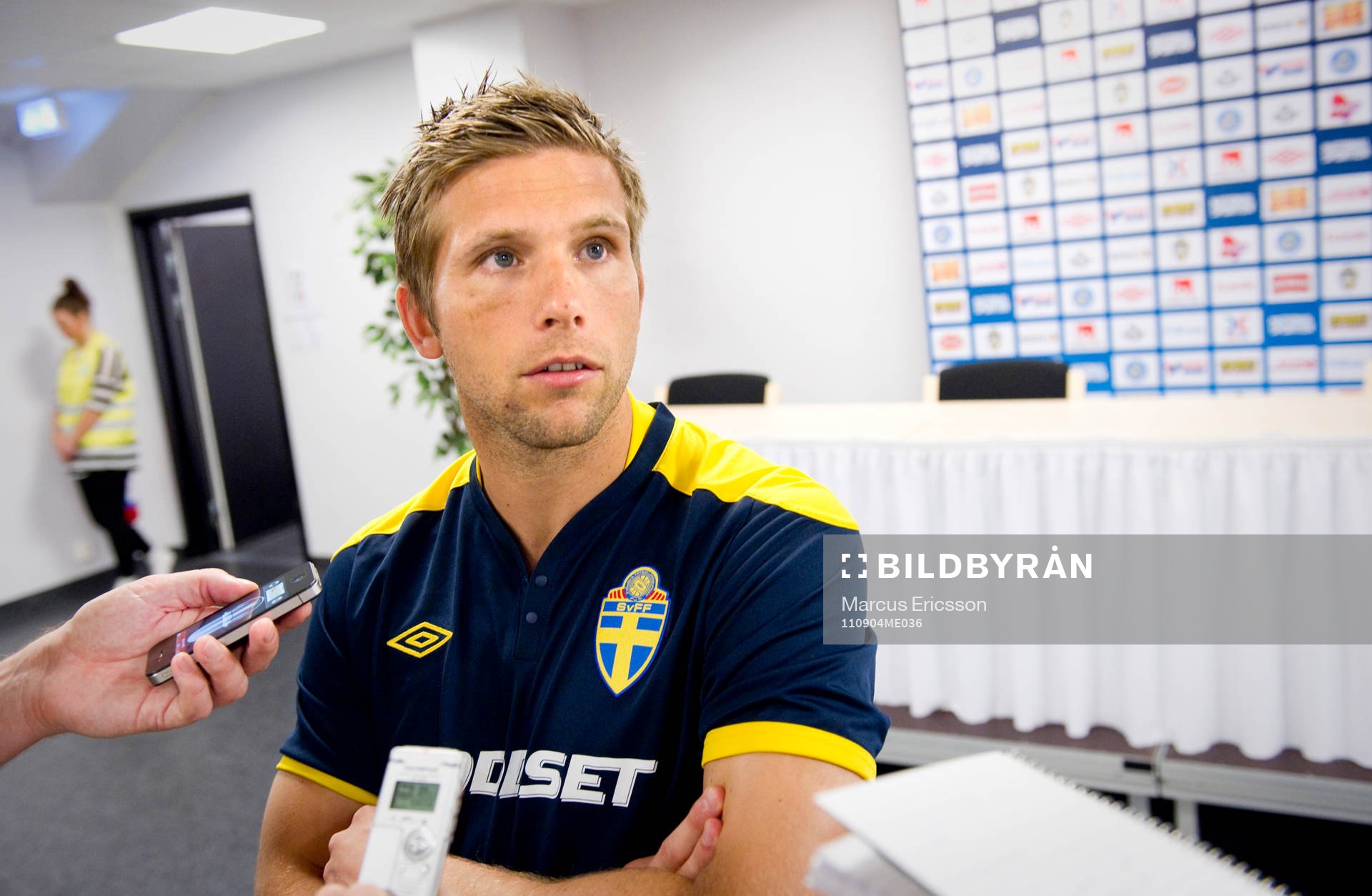 Anders Svensson