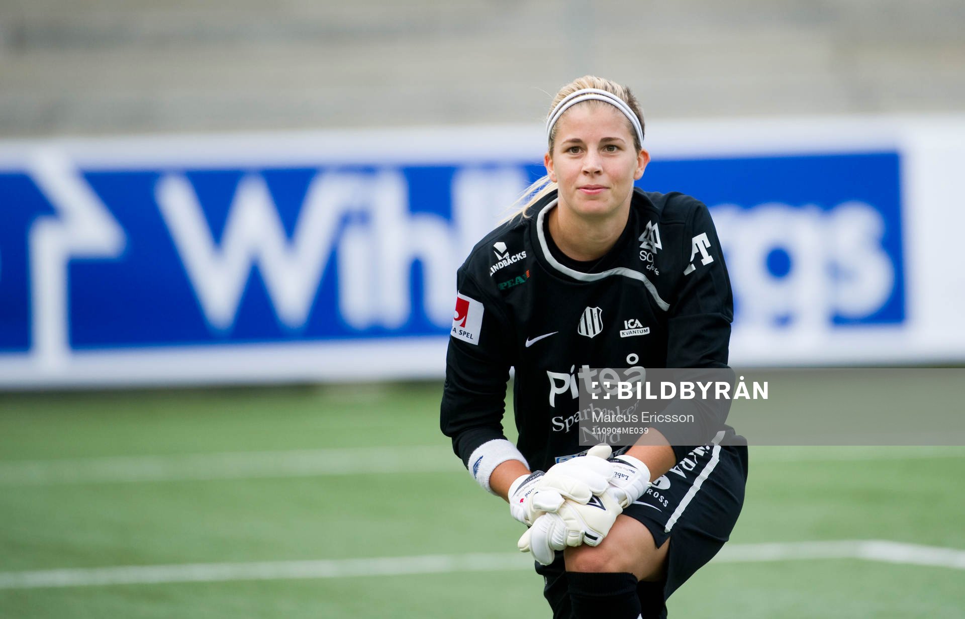 Stephanie Labbé, målvakt