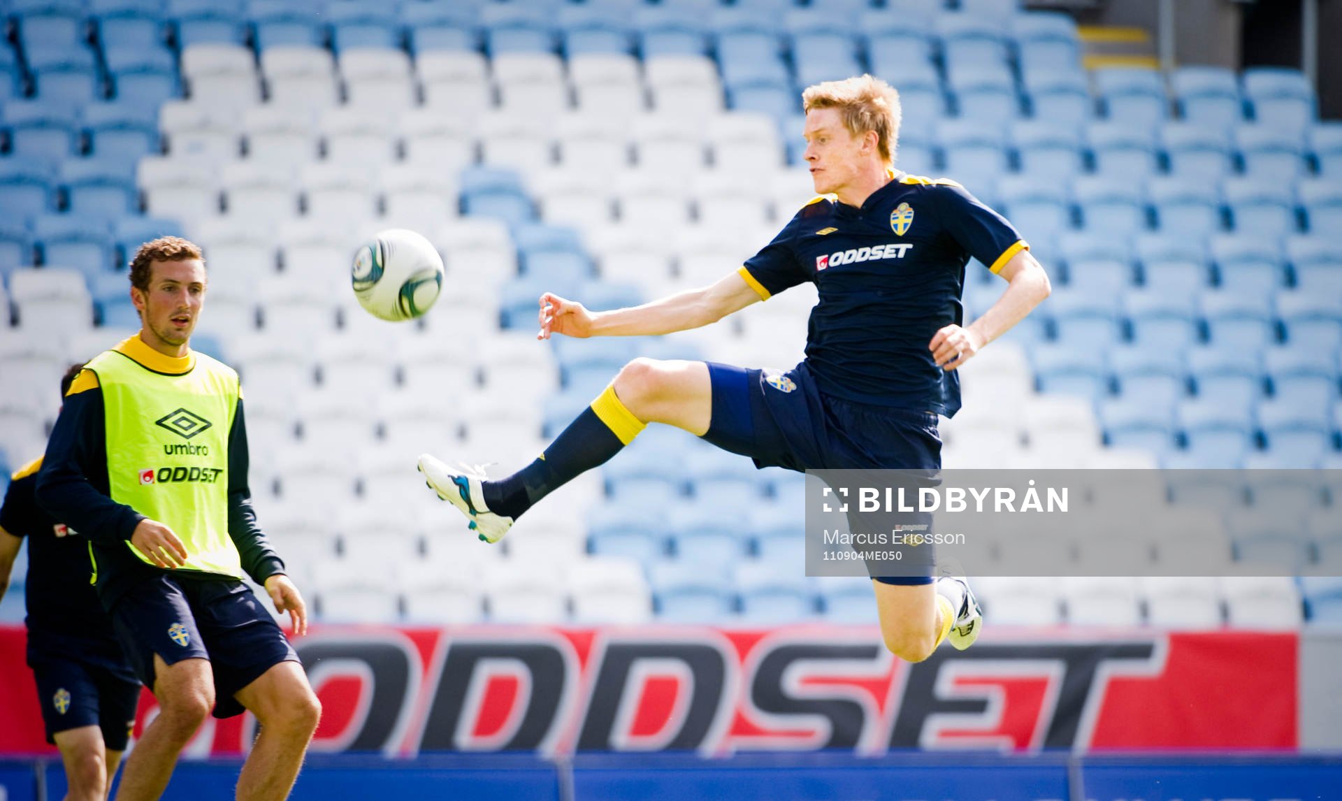 Rasmus Elm