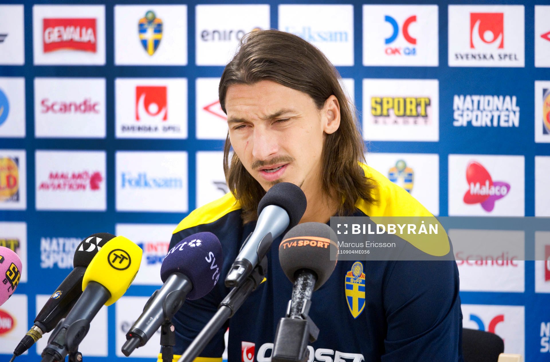 Zlatan Ibrahimovic