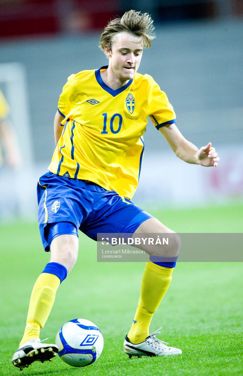 Rasmus Jönsson