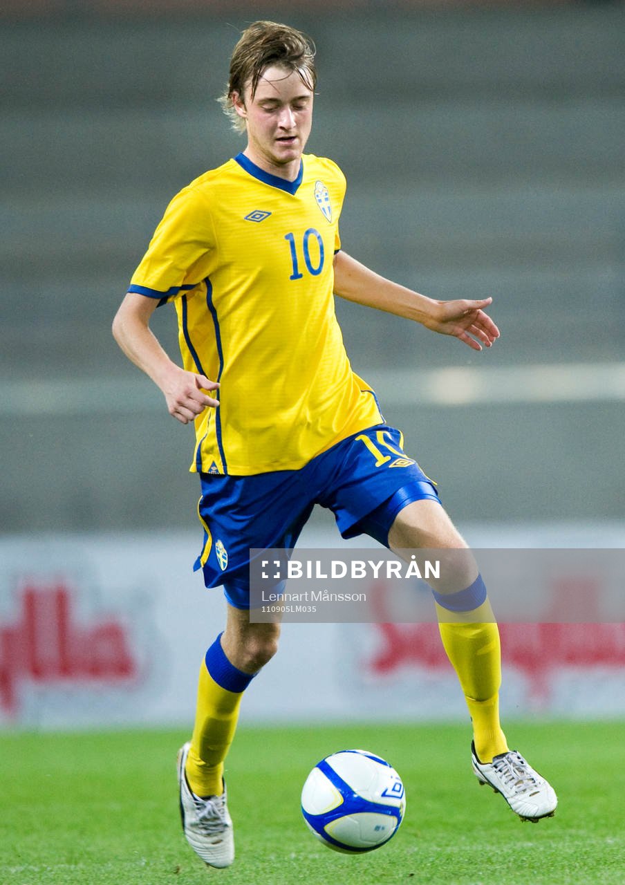 Rasmus Jönsson