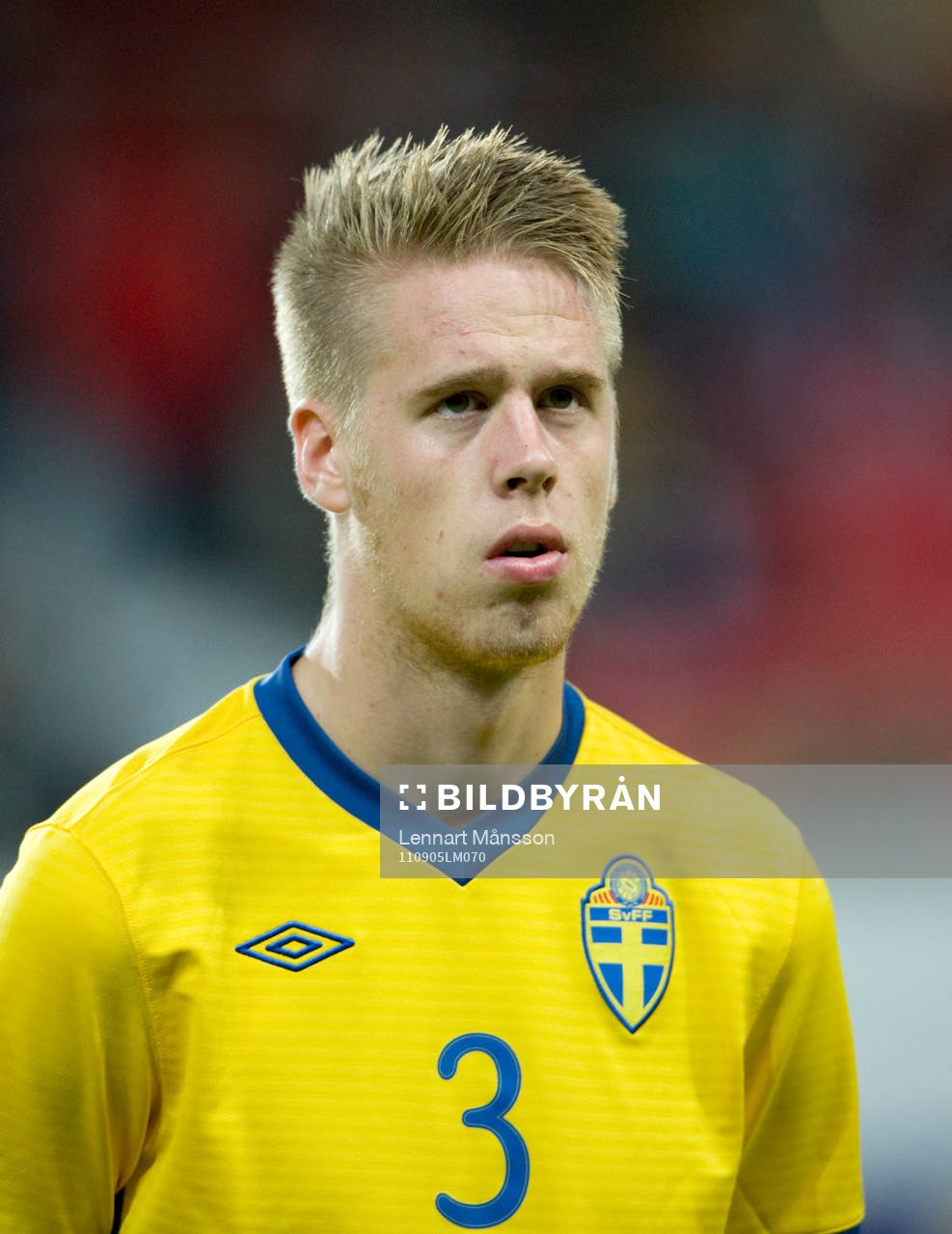 Pontus Jansson