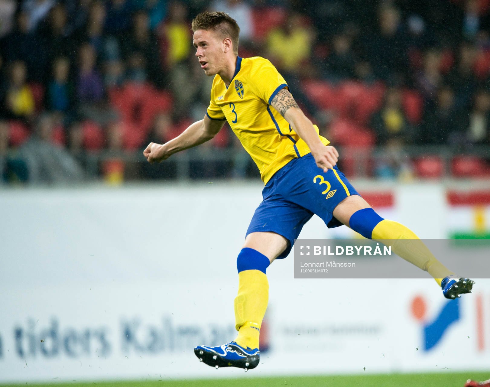 Pontus Jansson
