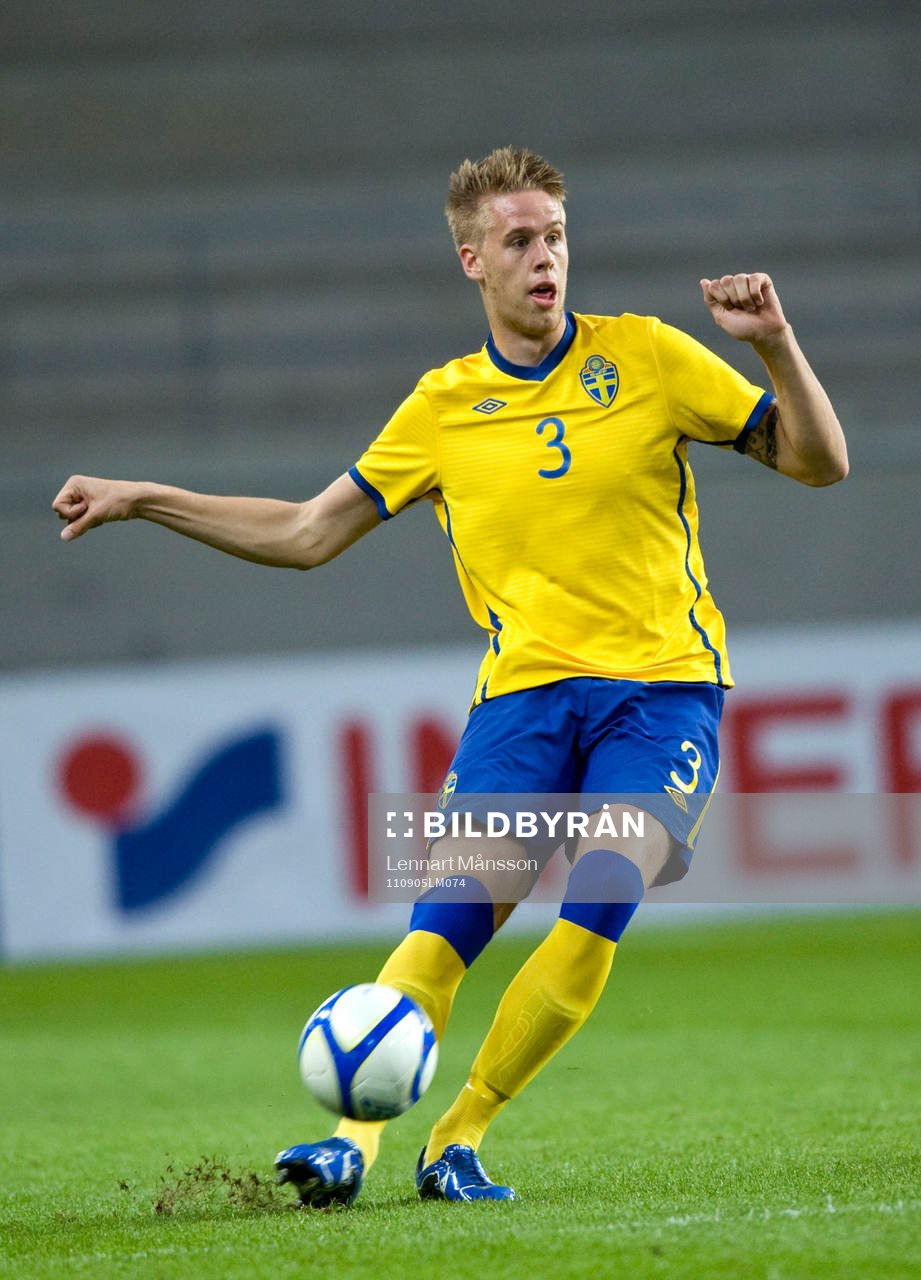 Pontus Jansson