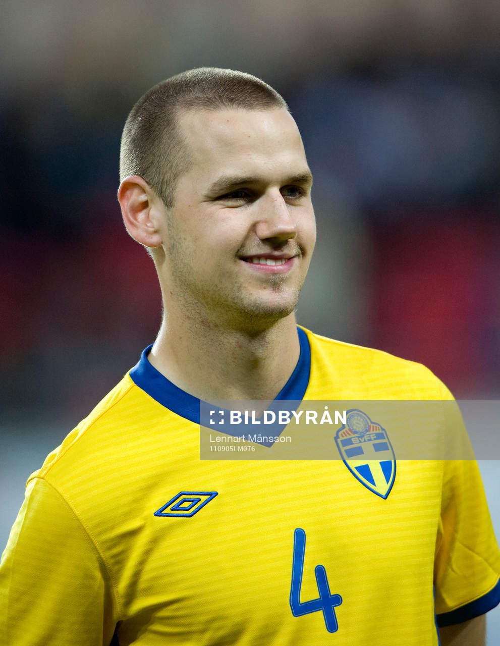 Alexander Milosevic