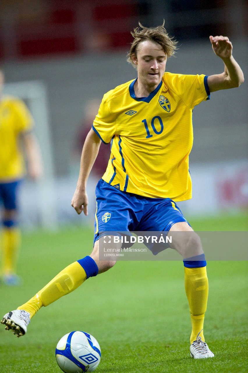 Rasmus Jönsson